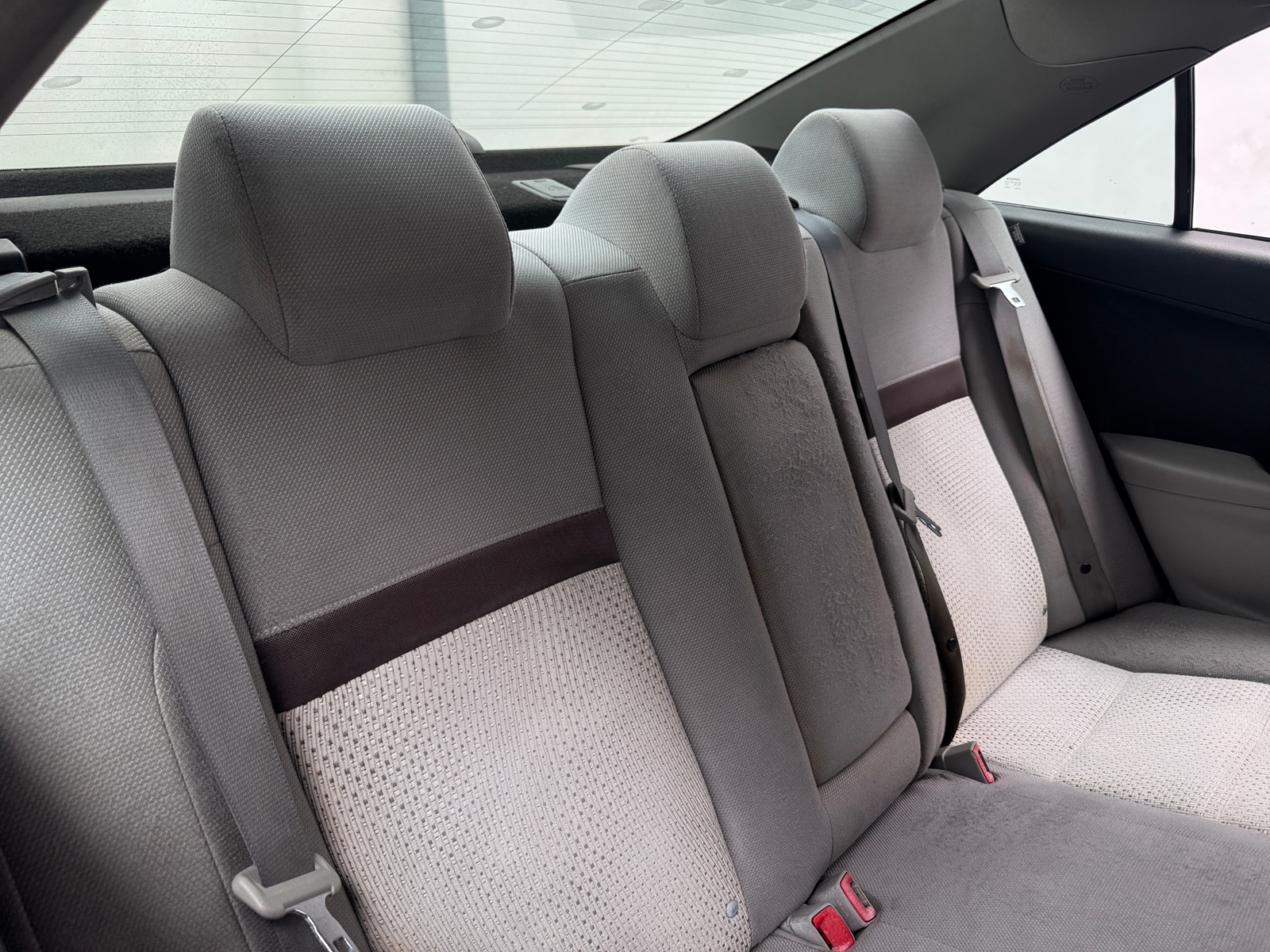 Thumbnail: 2014 Toyota Camry - 6