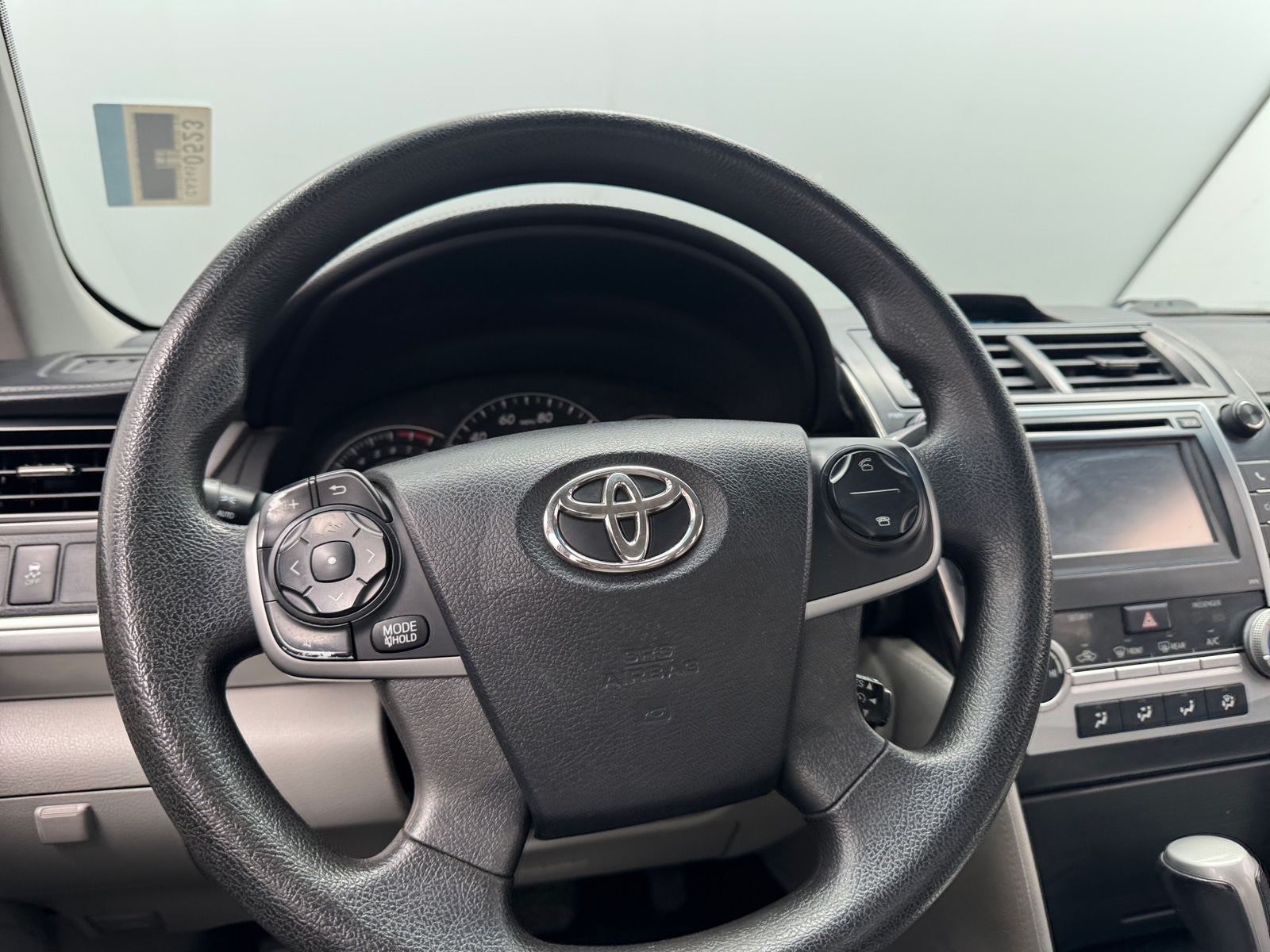 Thumbnail: 2014 Toyota Camry - 5