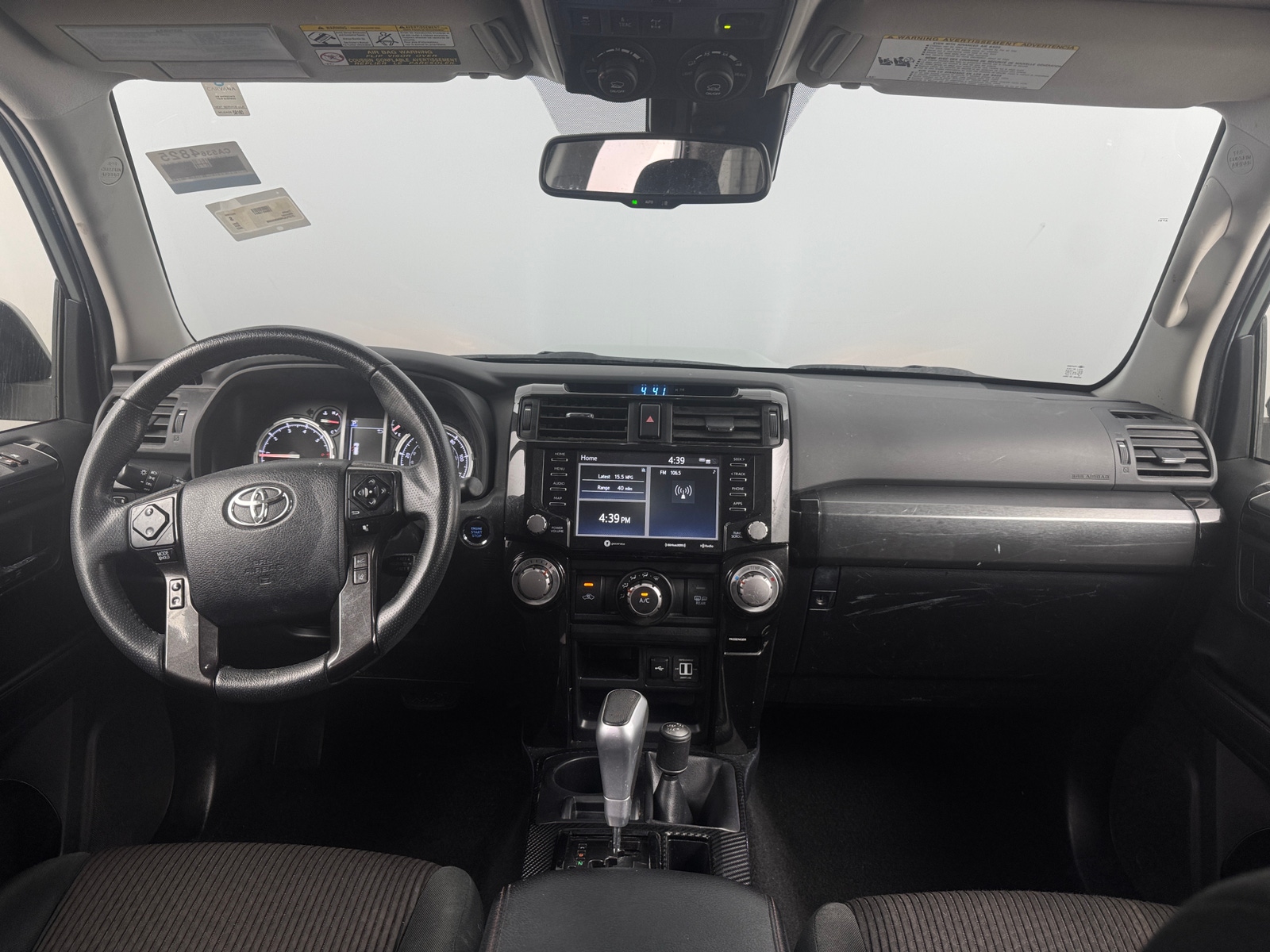 Thumbnail: 2022 Toyota 4Runner - 3