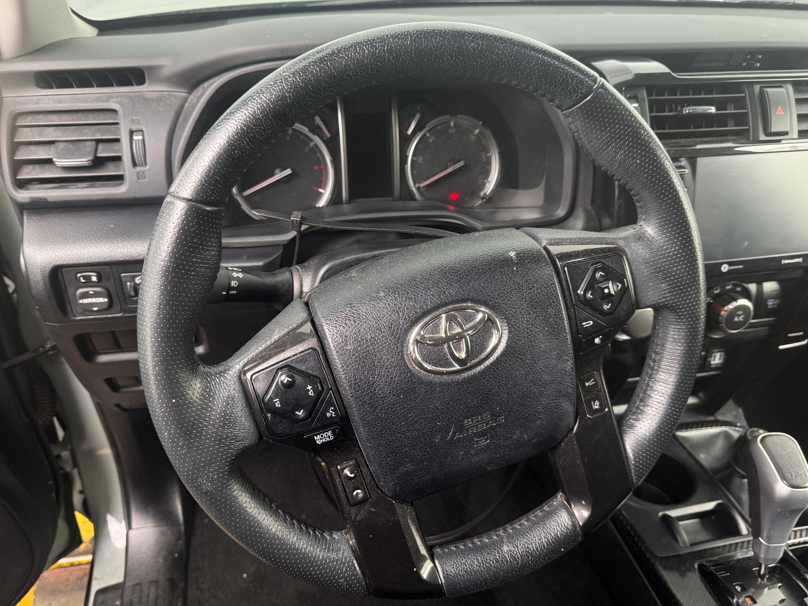 Thumbnail: 2022 Toyota 4Runner - 5