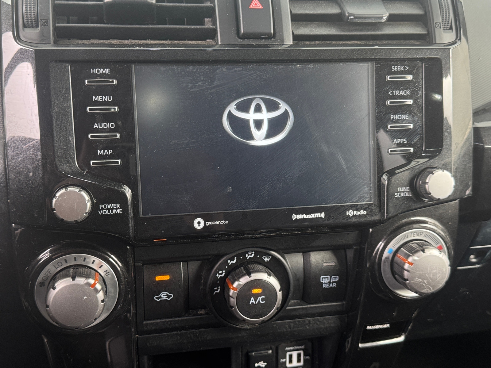 Thumbnail: 2022 Toyota 4Runner - 4