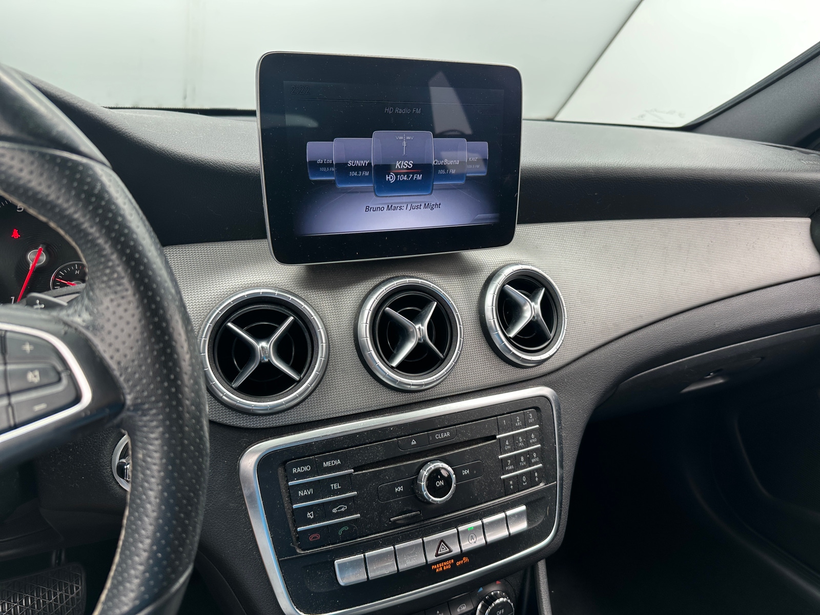 Thumbnail: 2018 Mercedes-Benz CLA - 3