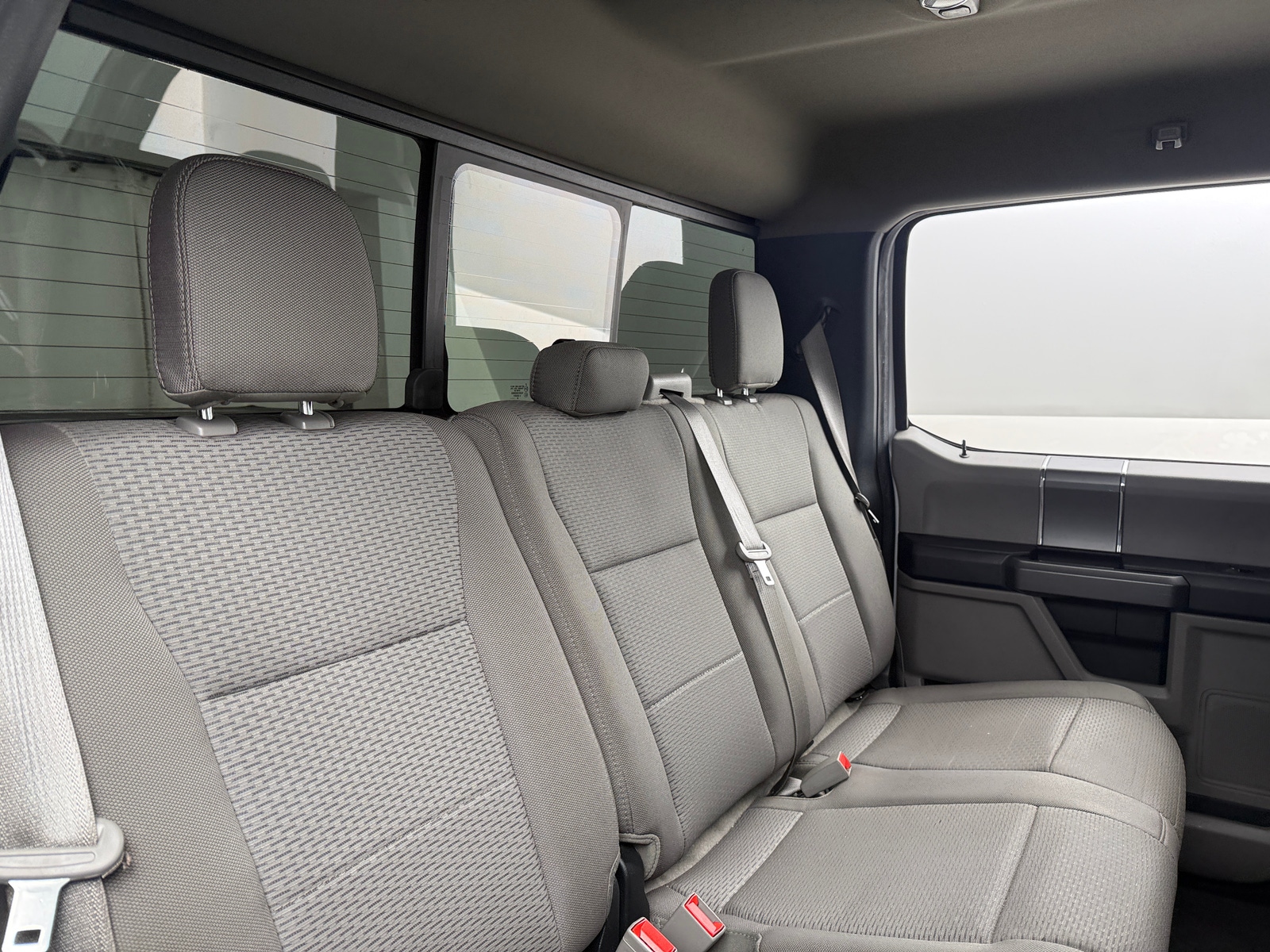 Thumbnail: 2020 Ford Econoline - 6