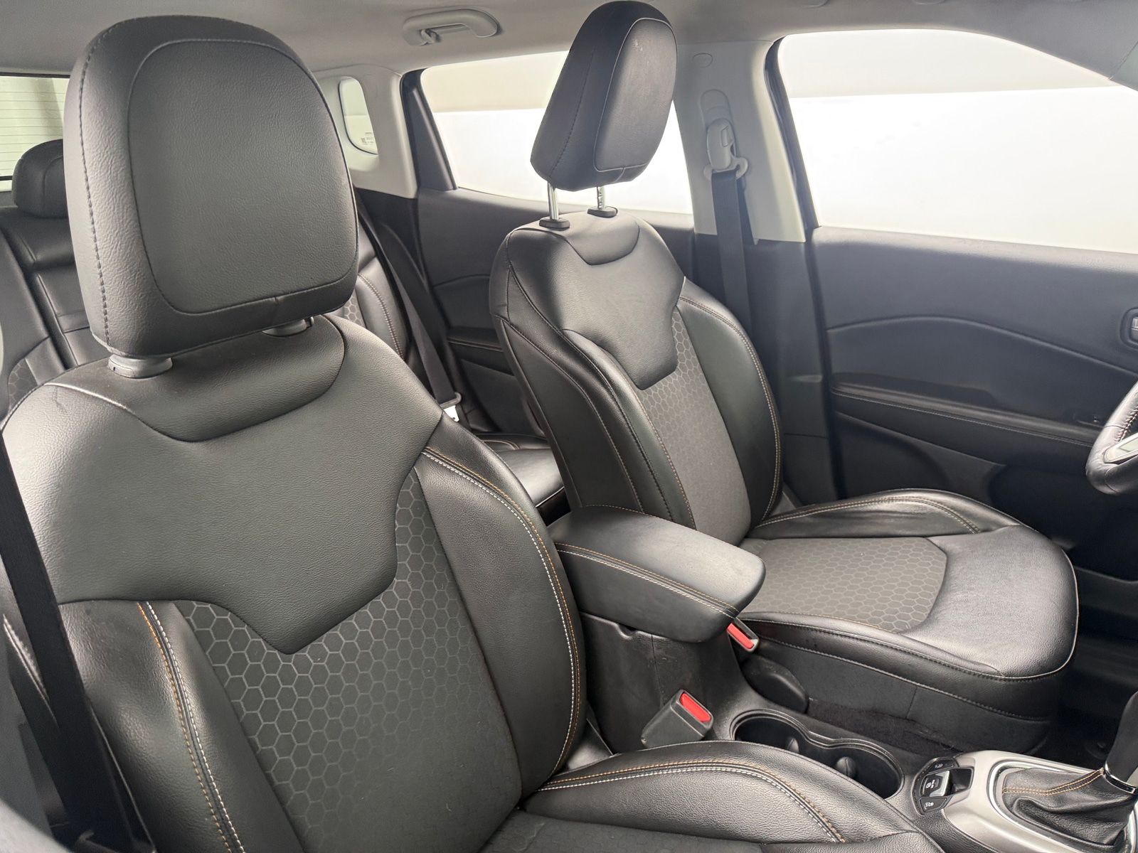 Thumbnail: 2018 Jeep Compass - 2