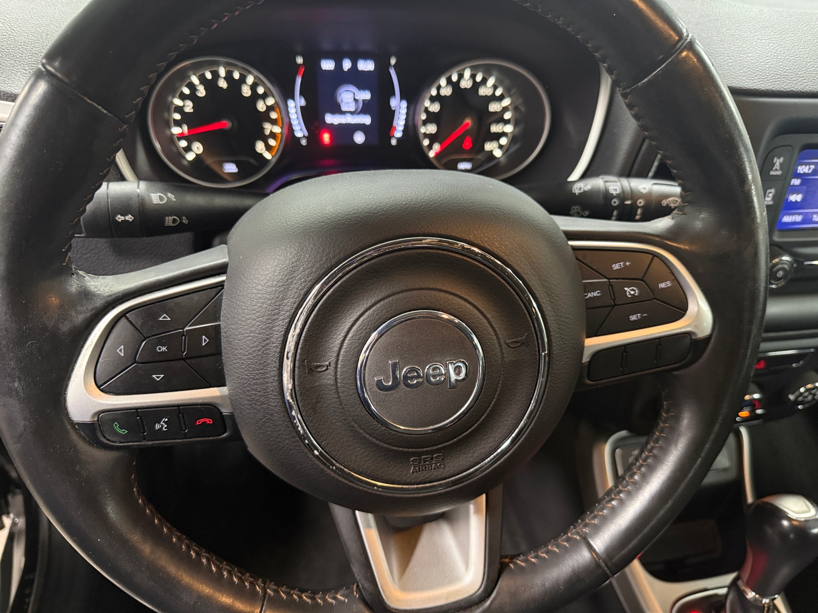 Thumbnail: 2018 Jeep Compass - 5