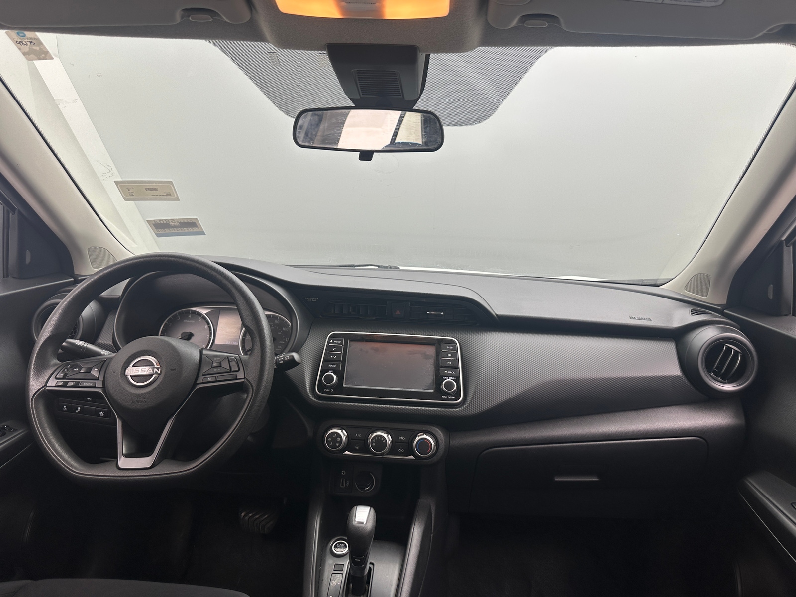 Thumbnail: 2023 Nissan Kicks - 3