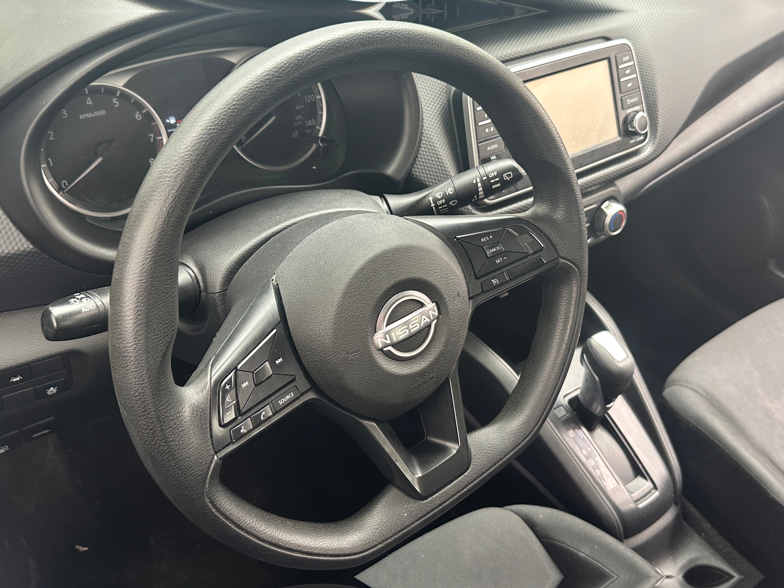 Thumbnail: 2023 Nissan Kicks - 5