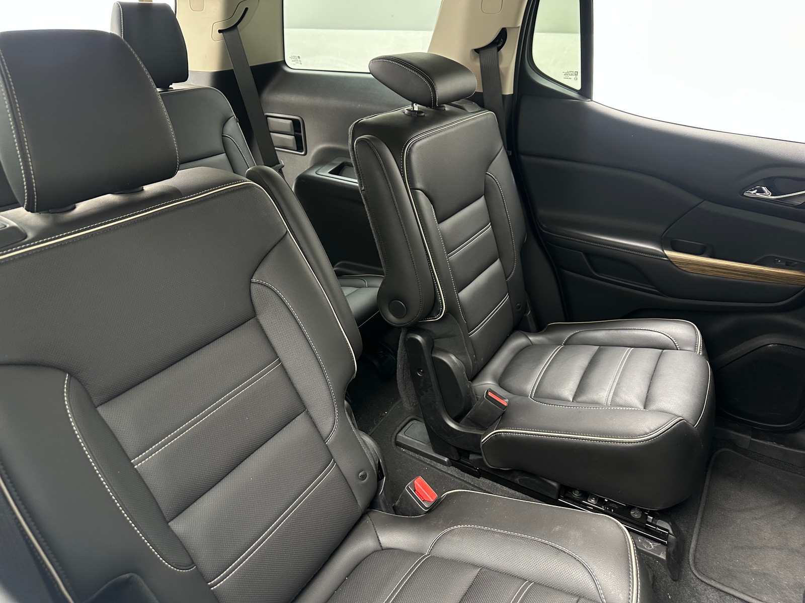 Thumbnail: 2019 GMC Acadia - 5
