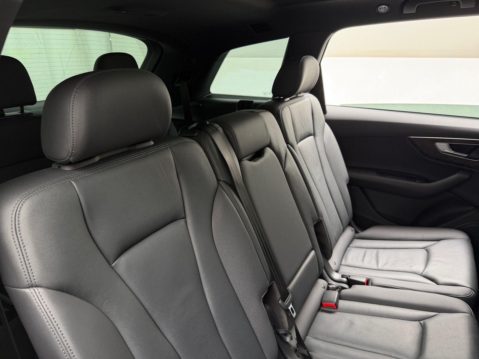 Thumbnail: 2021 Audi Q7 - 4