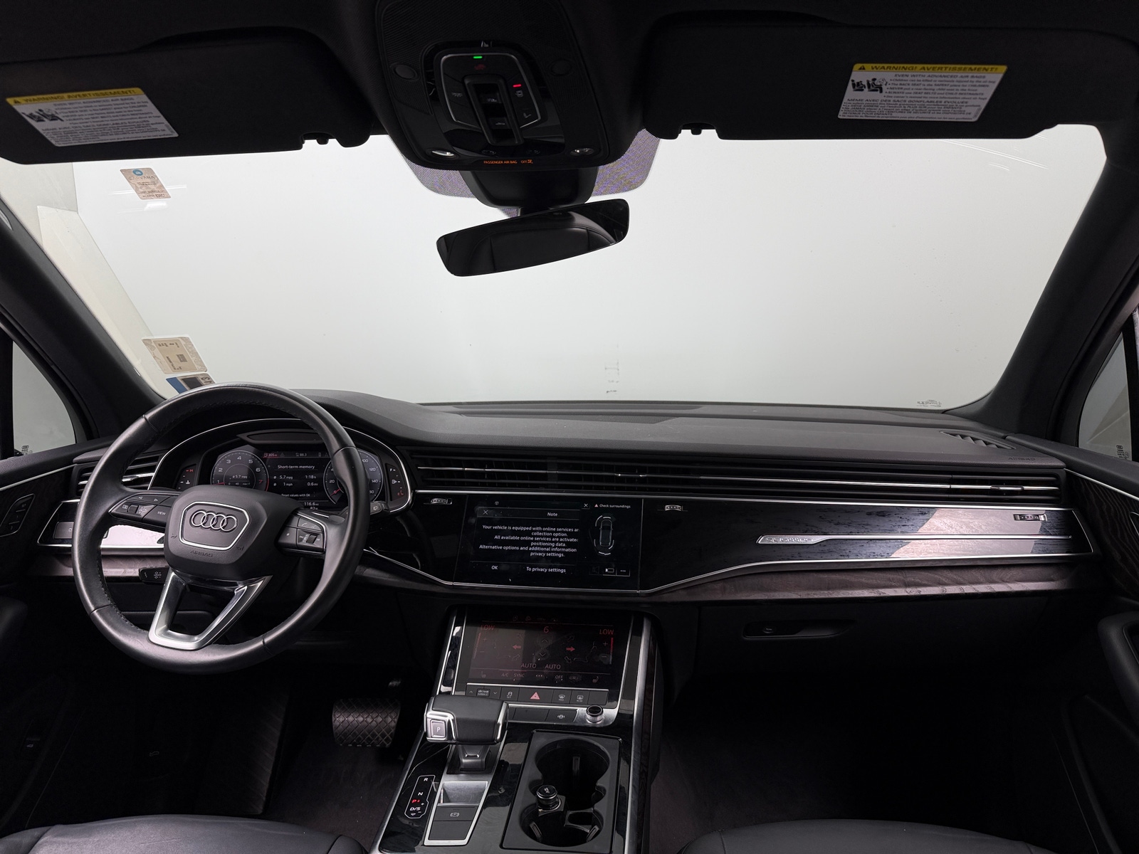 Thumbnail: 2021 Audi Q7 - 2
