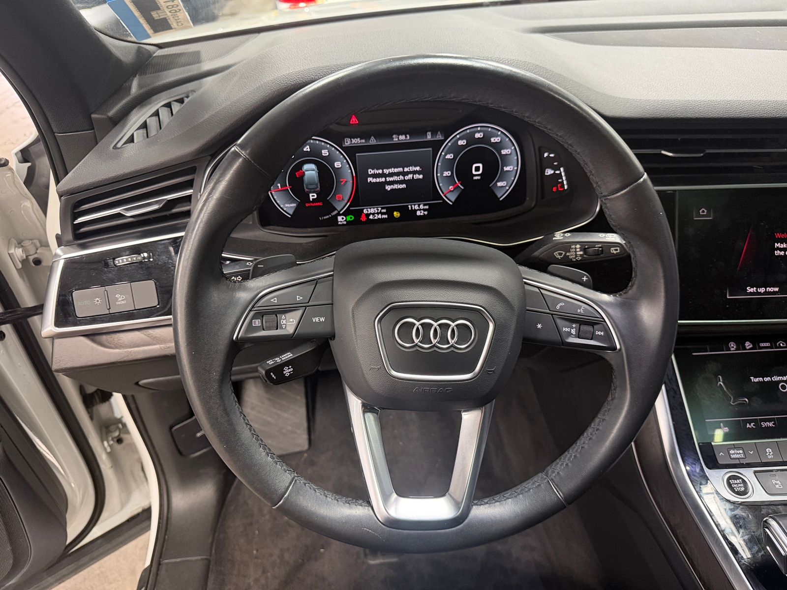 Thumbnail: 2021 Audi Q7 - 3