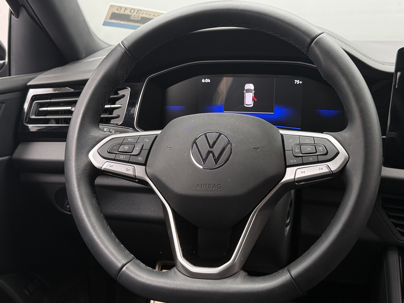 Thumbnail: 2025 Volkswagen Jetta - 5