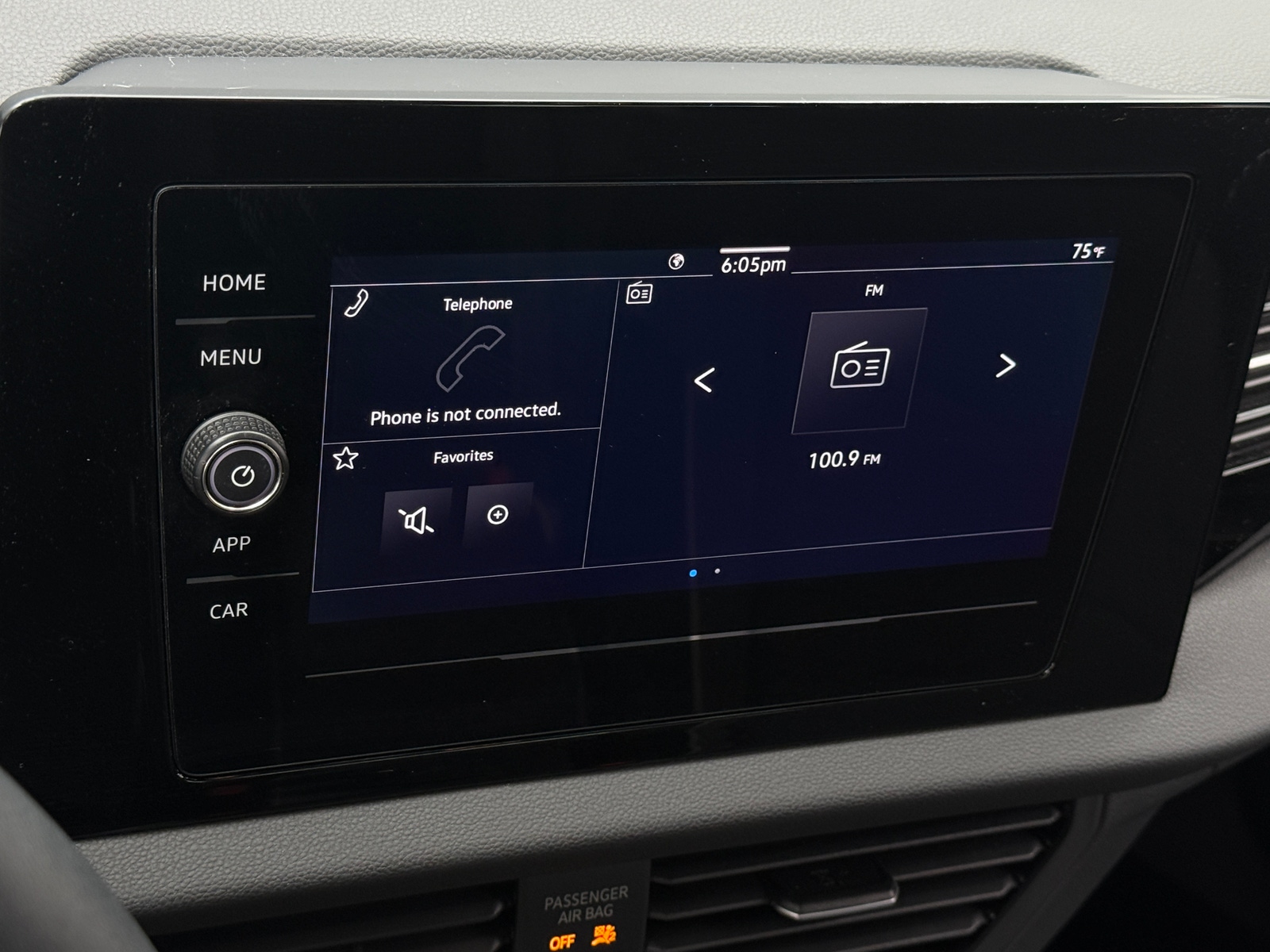 Thumbnail: 2025 Volkswagen Jetta - 4