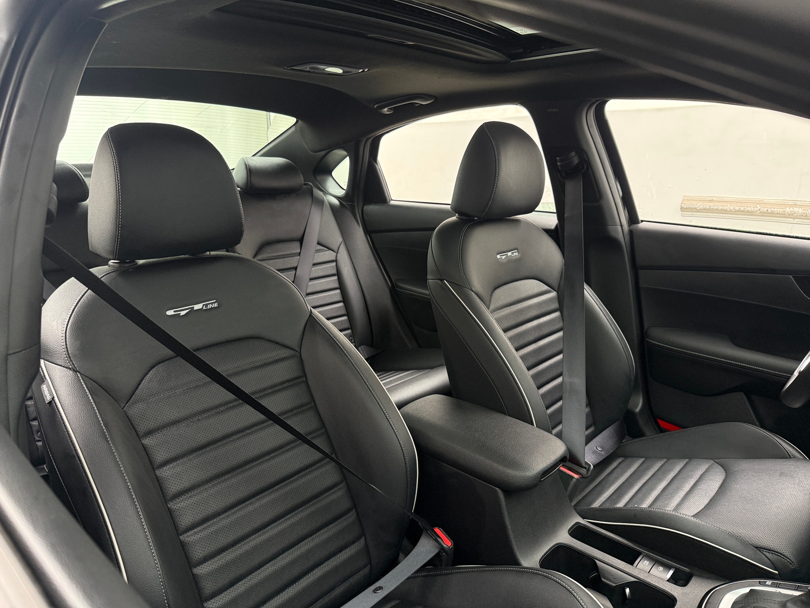Thumbnail: 2024 Kia Forte - 2