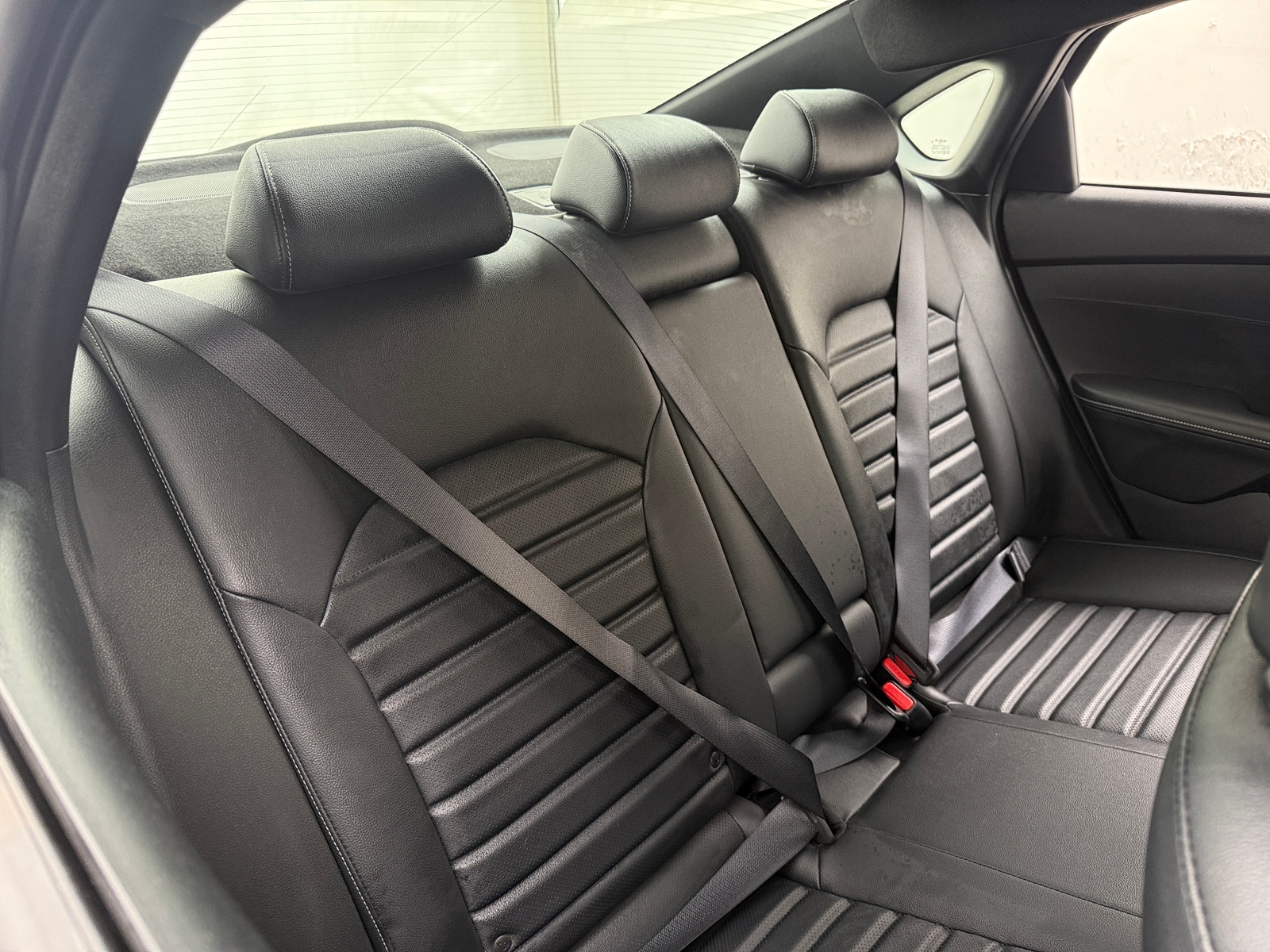 Thumbnail: 2024 Kia Forte - 6