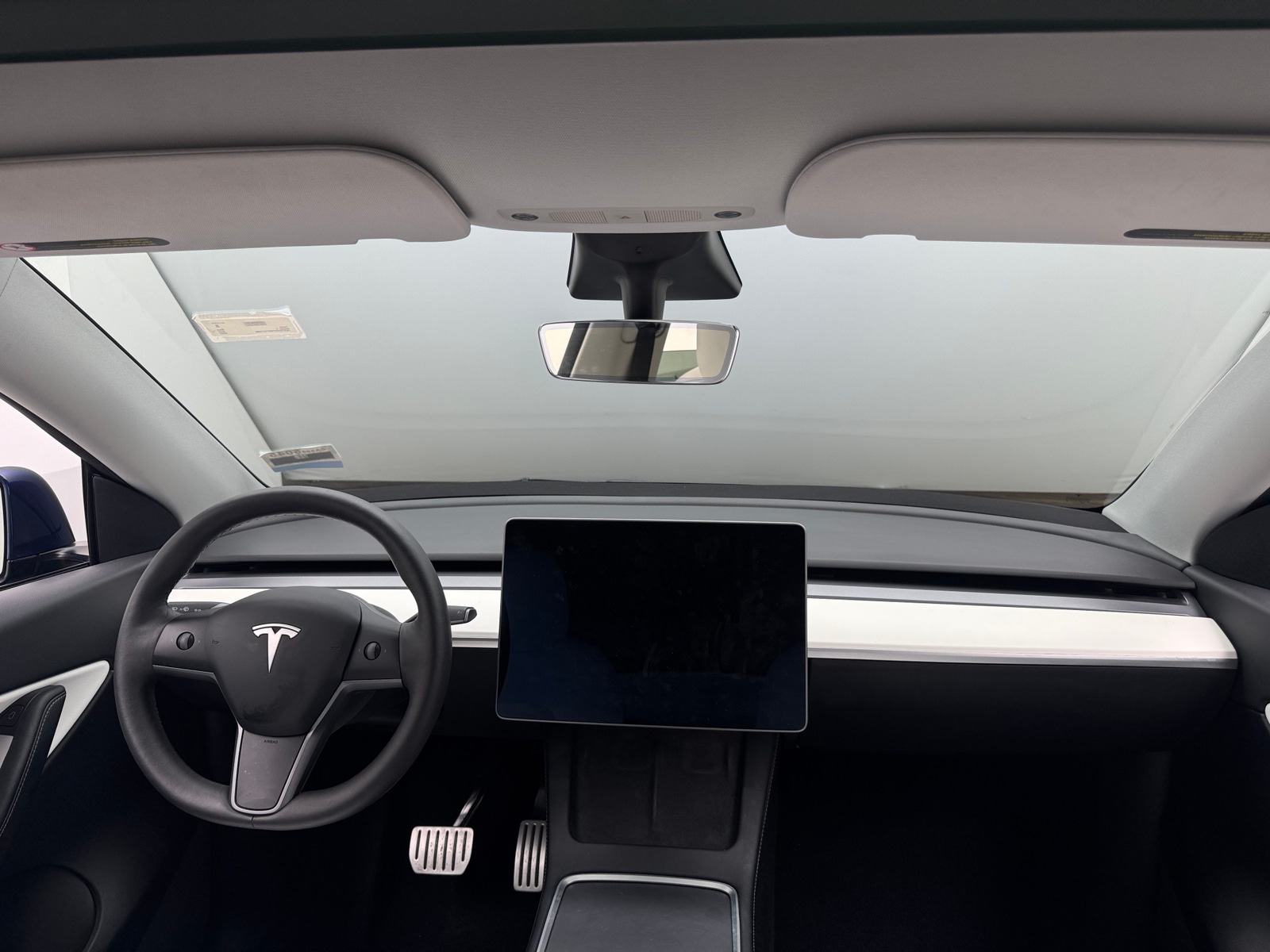 Thumbnail: 2022 Tesla Model Y - 2