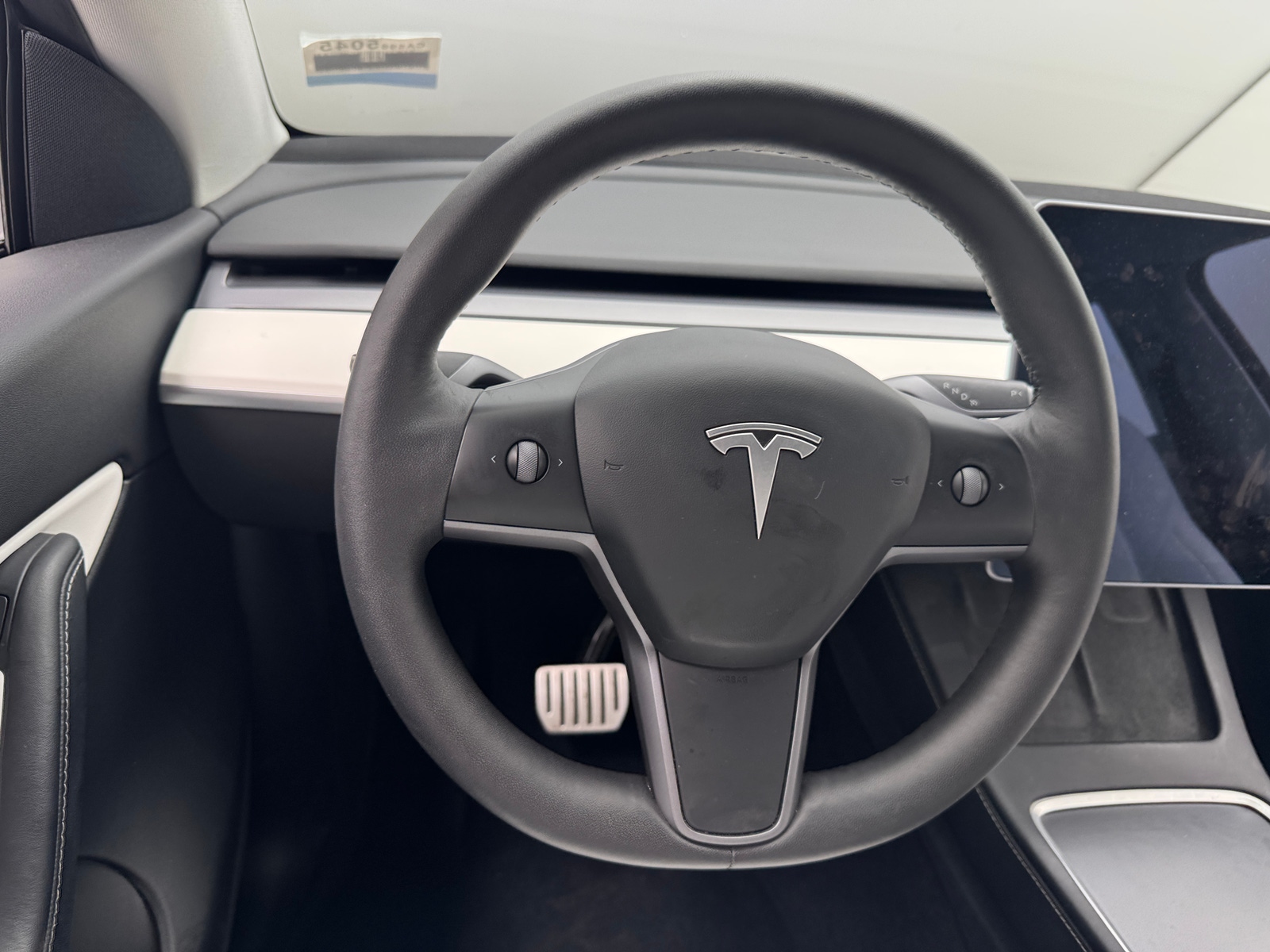 Thumbnail: 2022 Tesla Model Y - 4