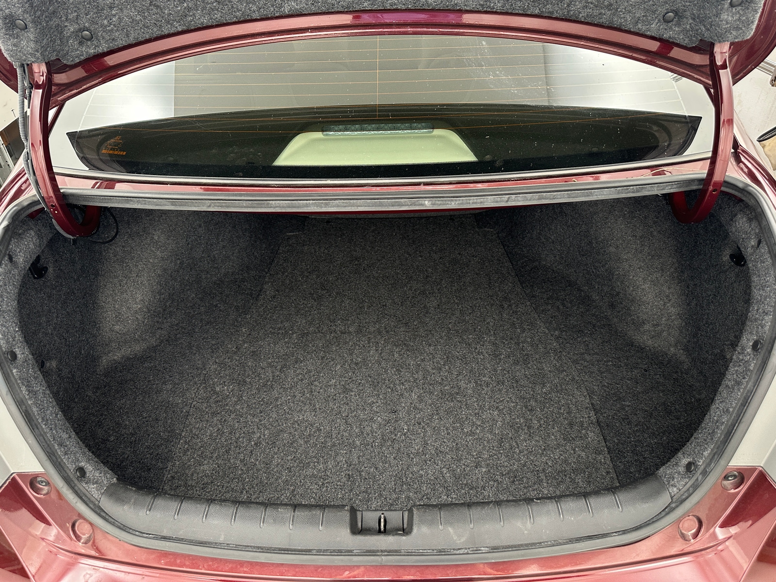 Thumbnail: 2013 Honda Accord - 6