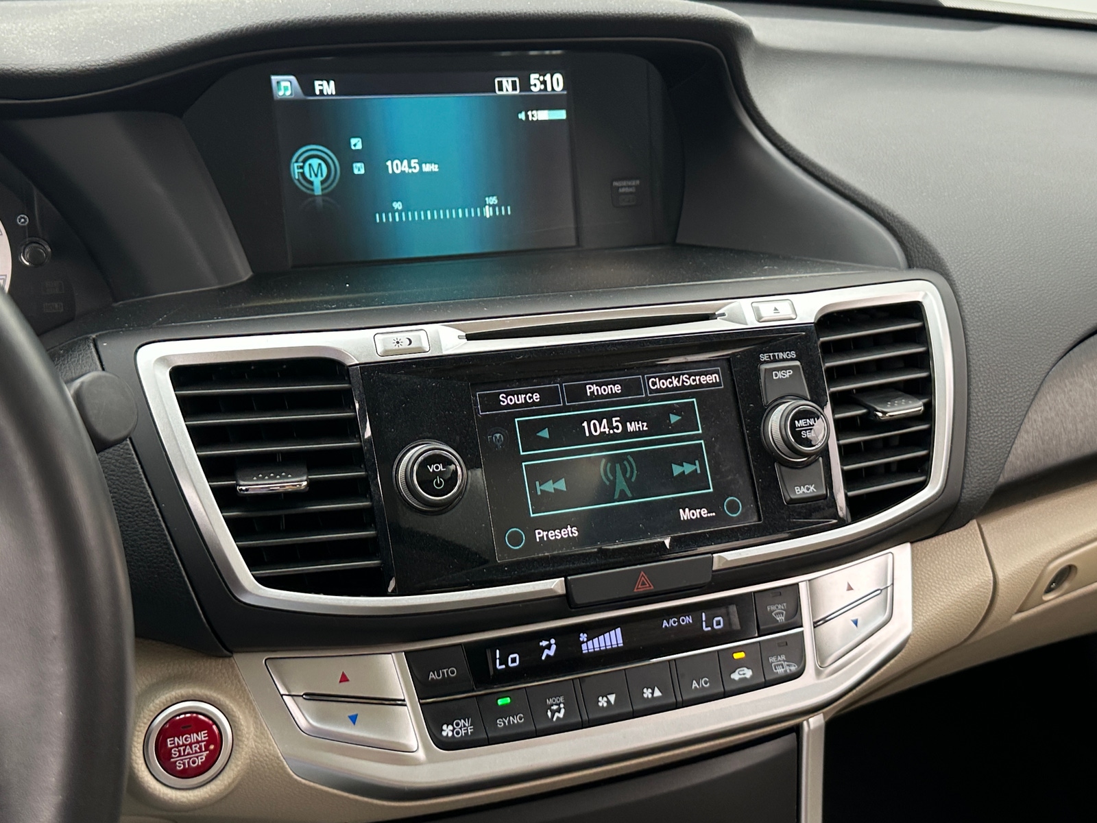 Thumbnail: 2013 Honda Accord - 3