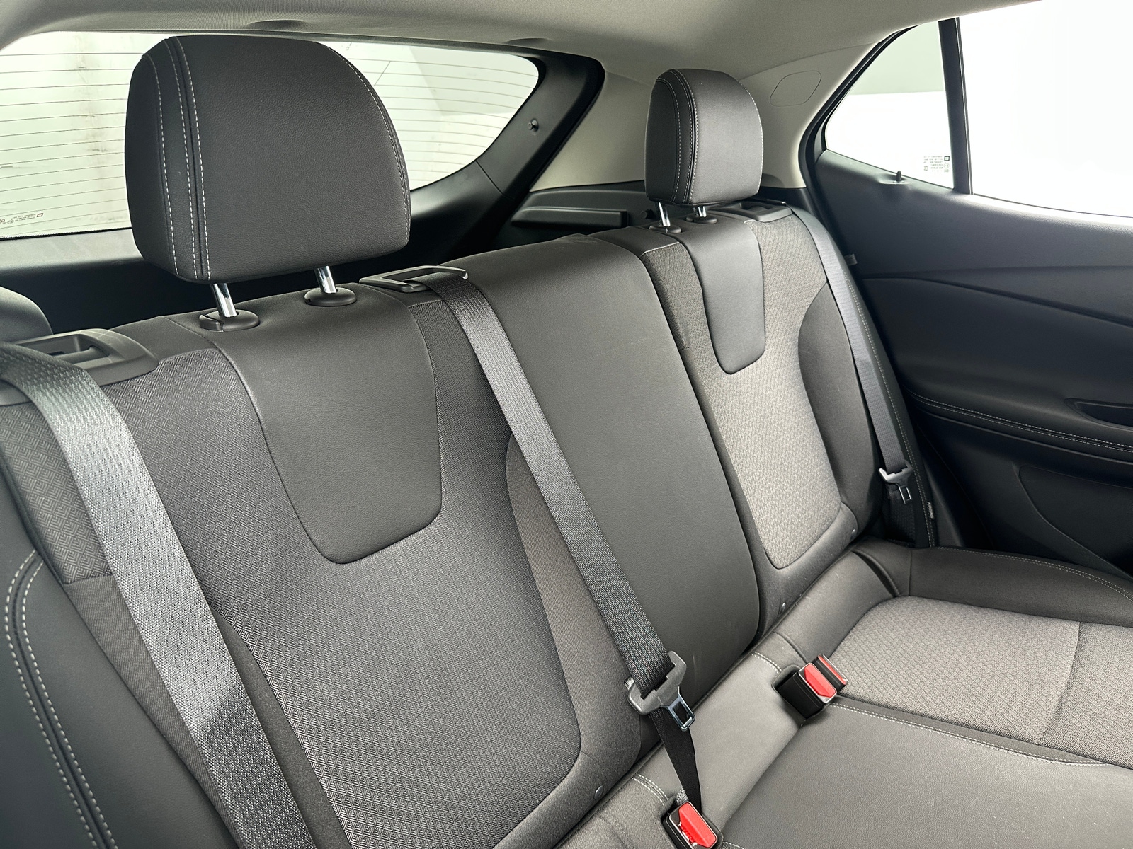 Thumbnail: 2025 Buick Encore GX - 5