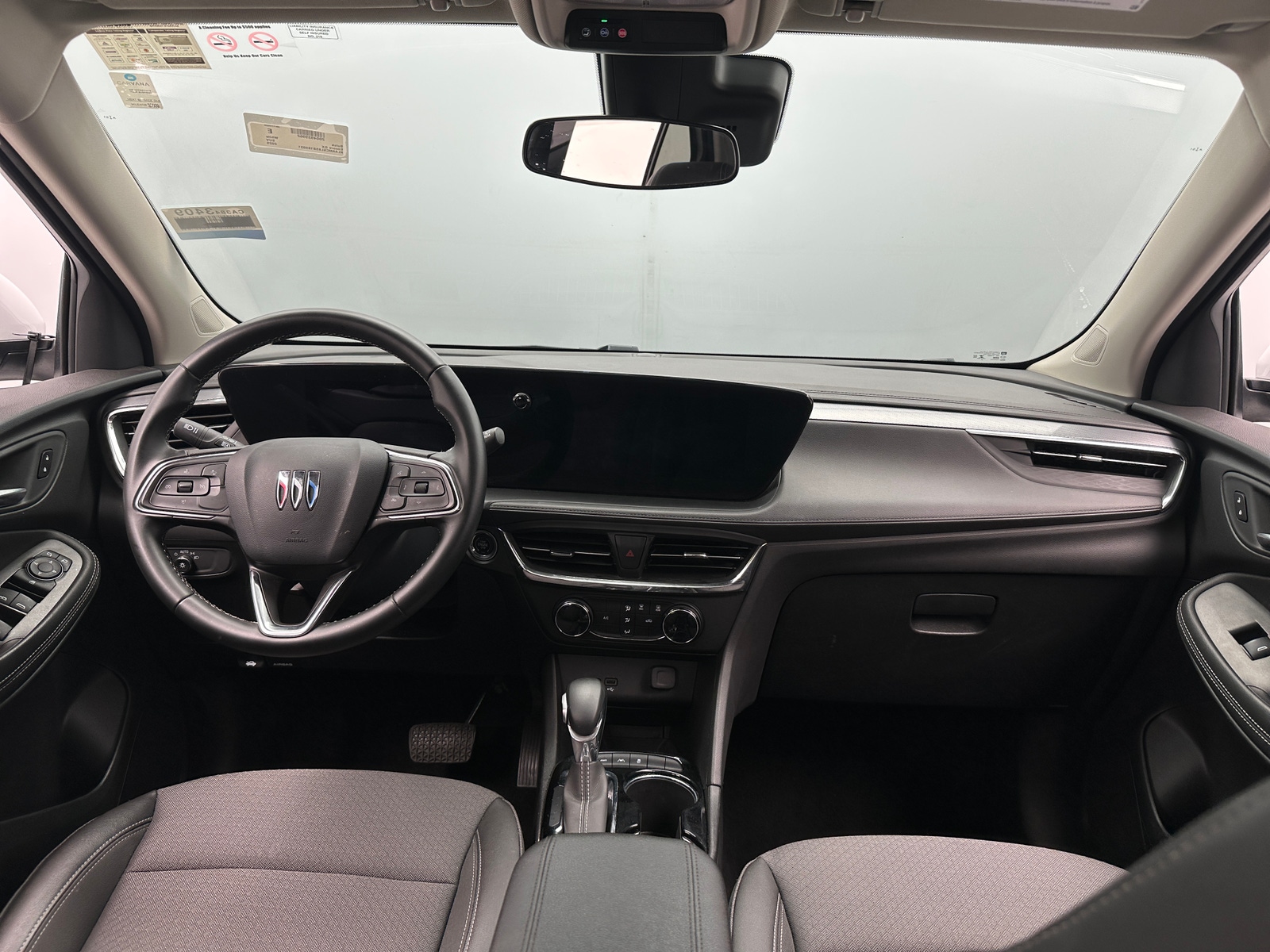 Thumbnail: 2025 Buick Encore GX - 2