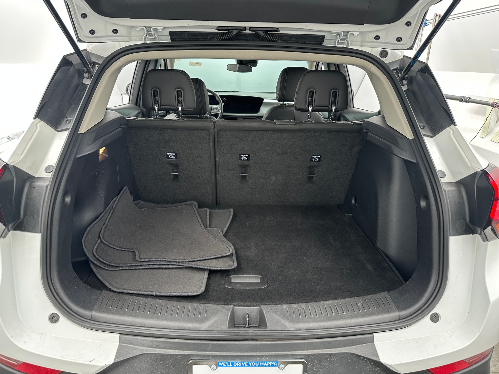 Thumbnail: 2025 Buick Encore GX - 6