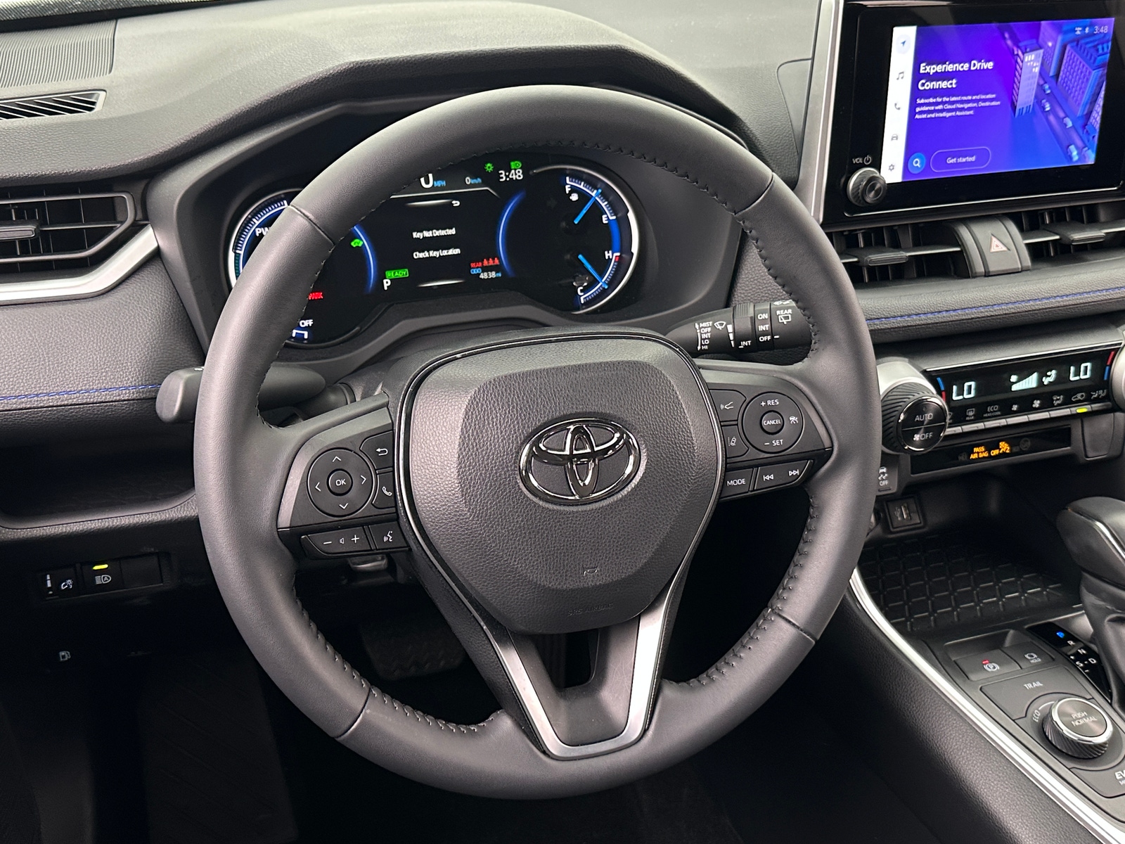 Thumbnail: 2025 Toyota RAV4 - 5