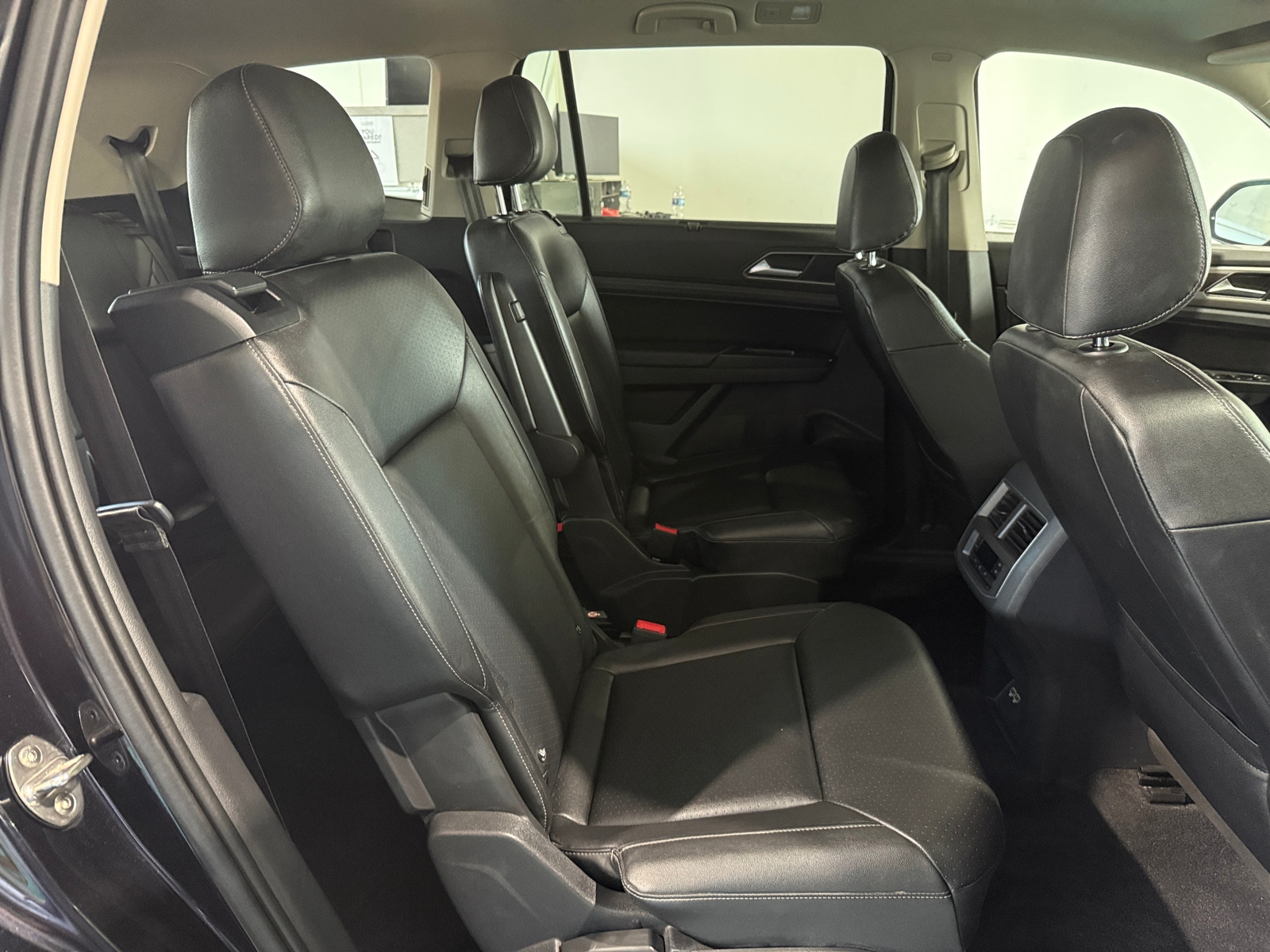 Thumbnail: 2019 Volkswagen Atlas - 5