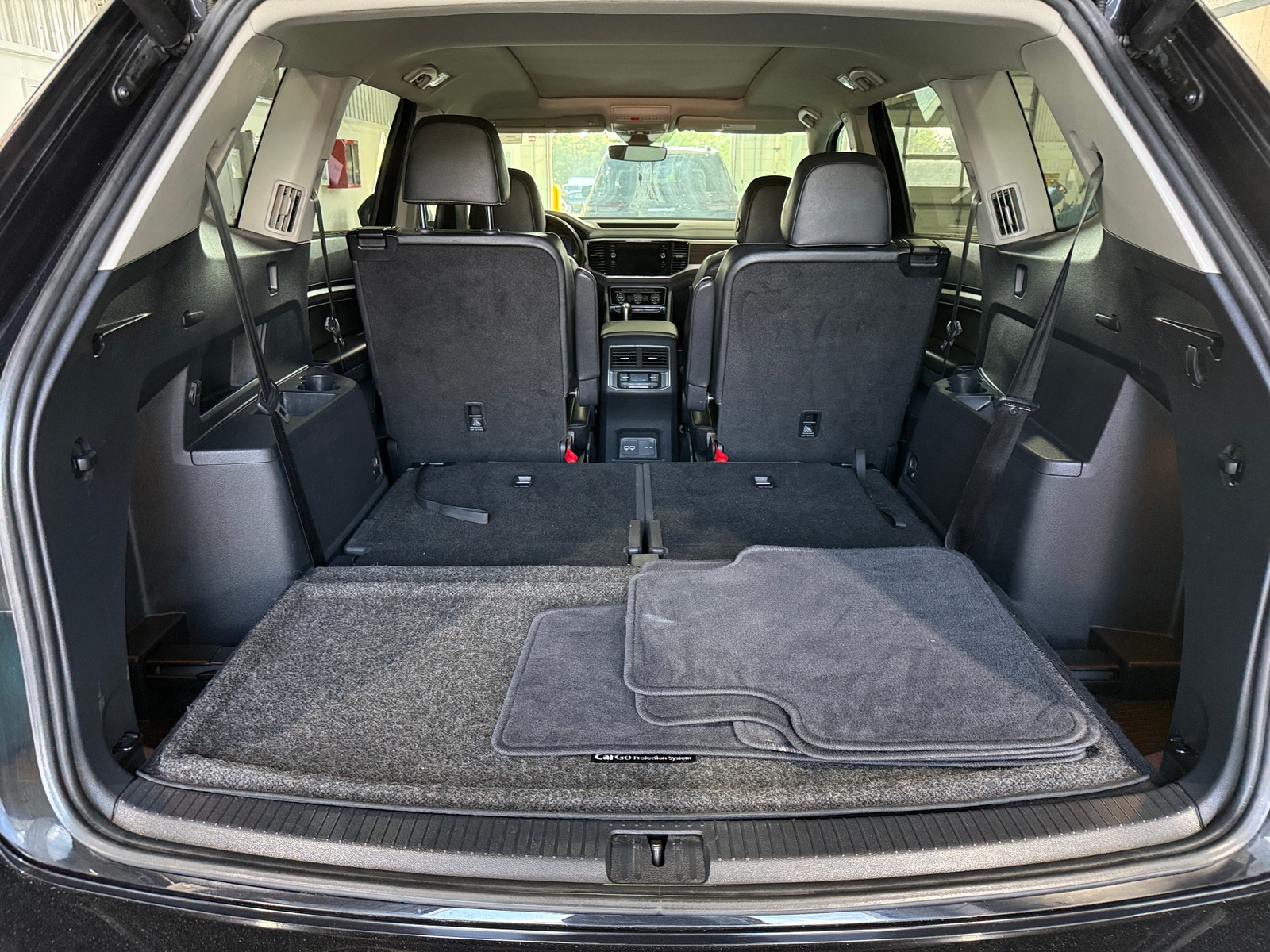 Thumbnail: 2019 Volkswagen Atlas - 6