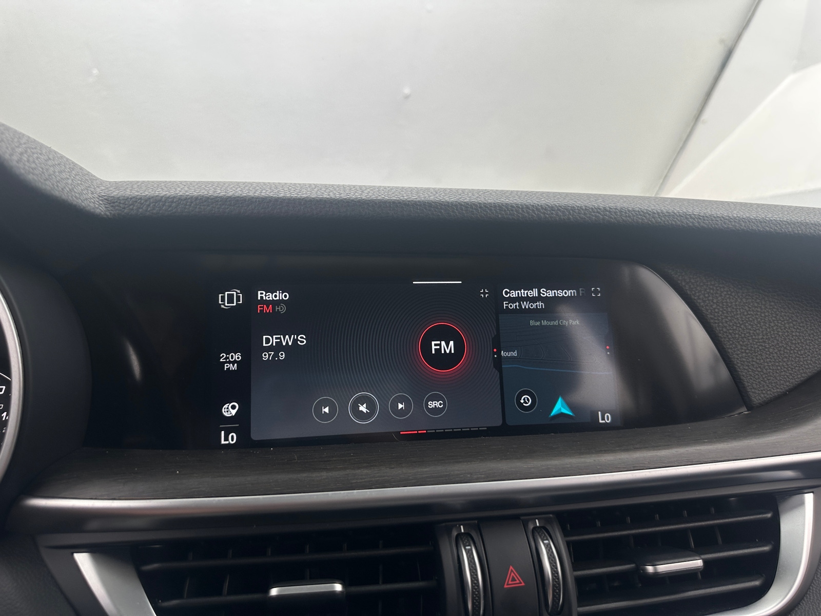 Thumbnail: 2021 Alfa Romeo Stelvio - 3