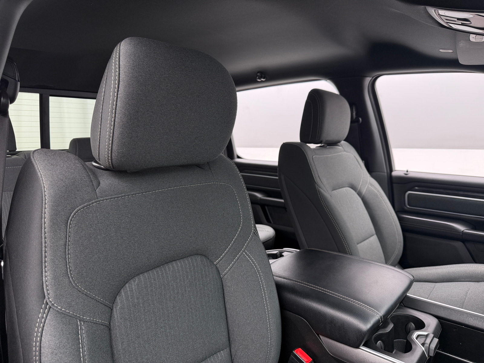 Thumbnail: 2022 RAM 1500 - 2