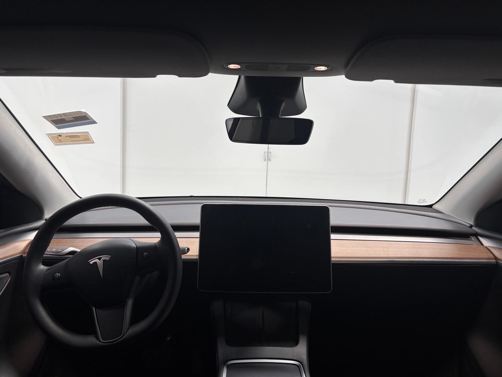 Thumbnail: 2024 Tesla Model Y - 2