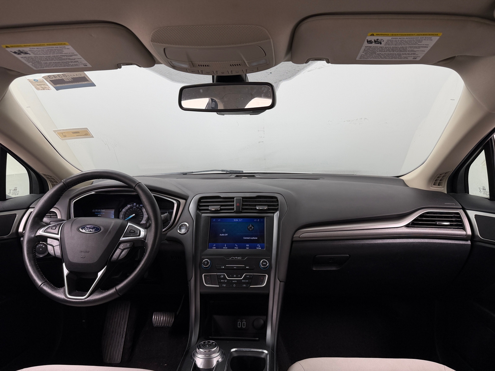 Thumbnail: 2020 Ford Fusion - 3