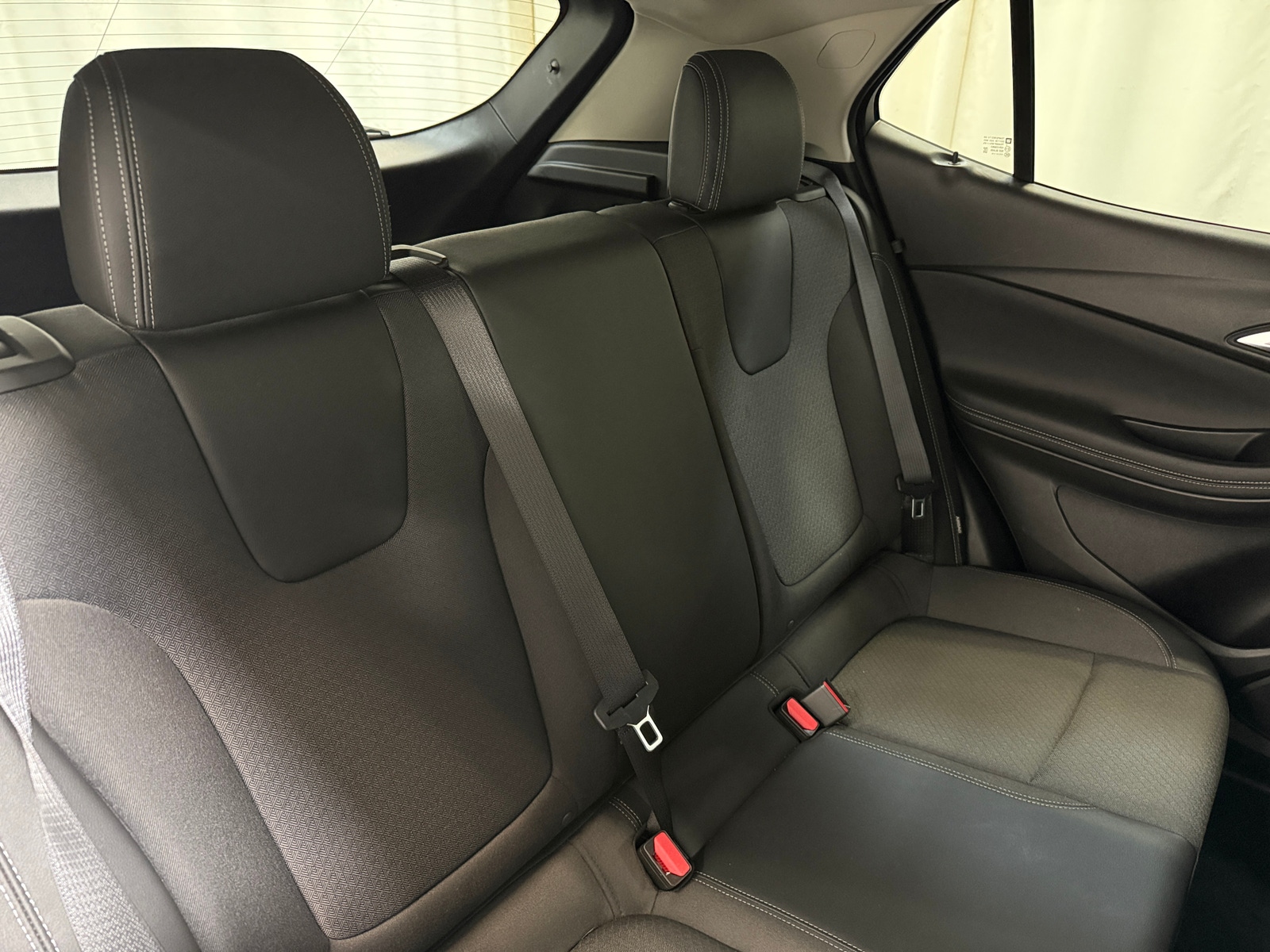 Thumbnail: 2025 Buick Encore GX - 5