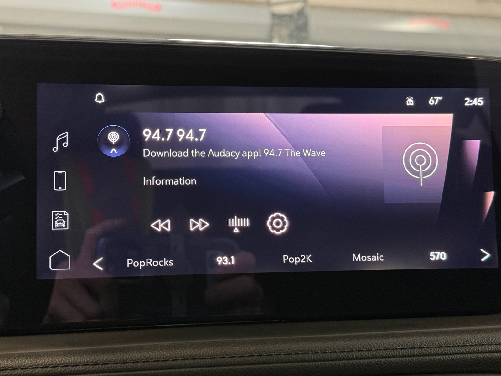 Thumbnail: 2025 Buick Encore GX - 3