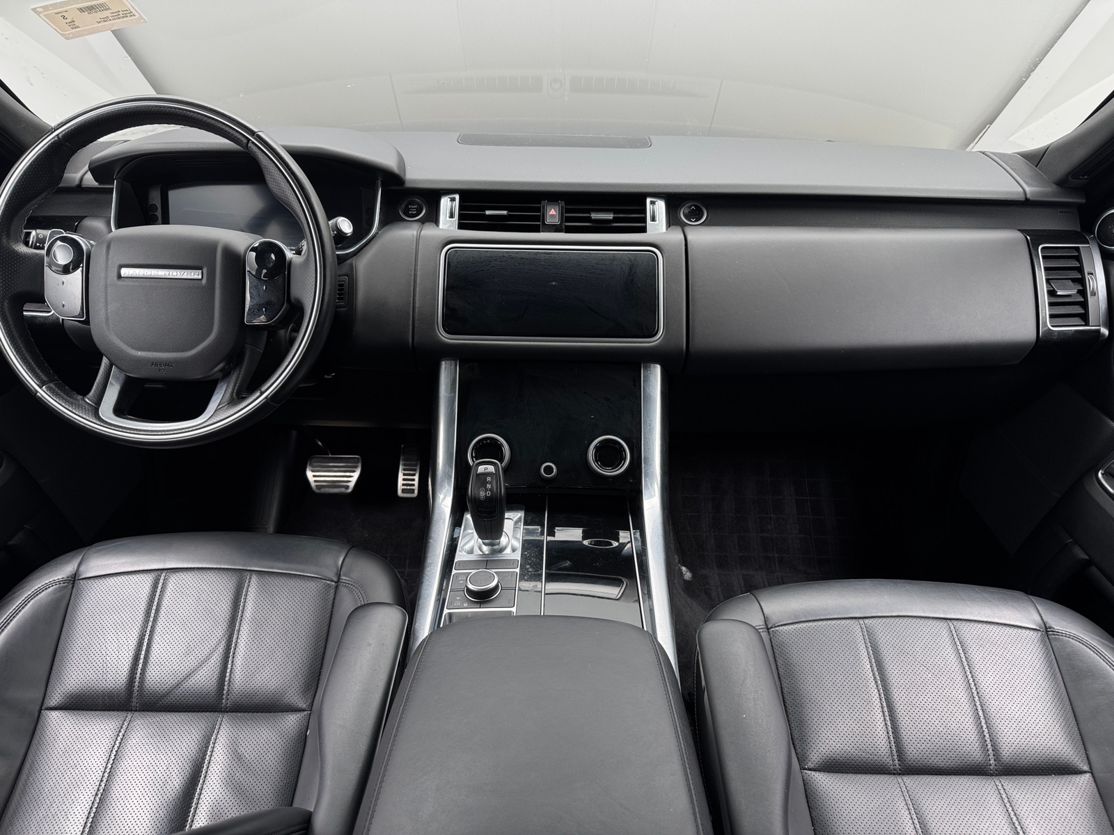 Thumbnail: 2020 Land Rover Range Rover Sport - 2