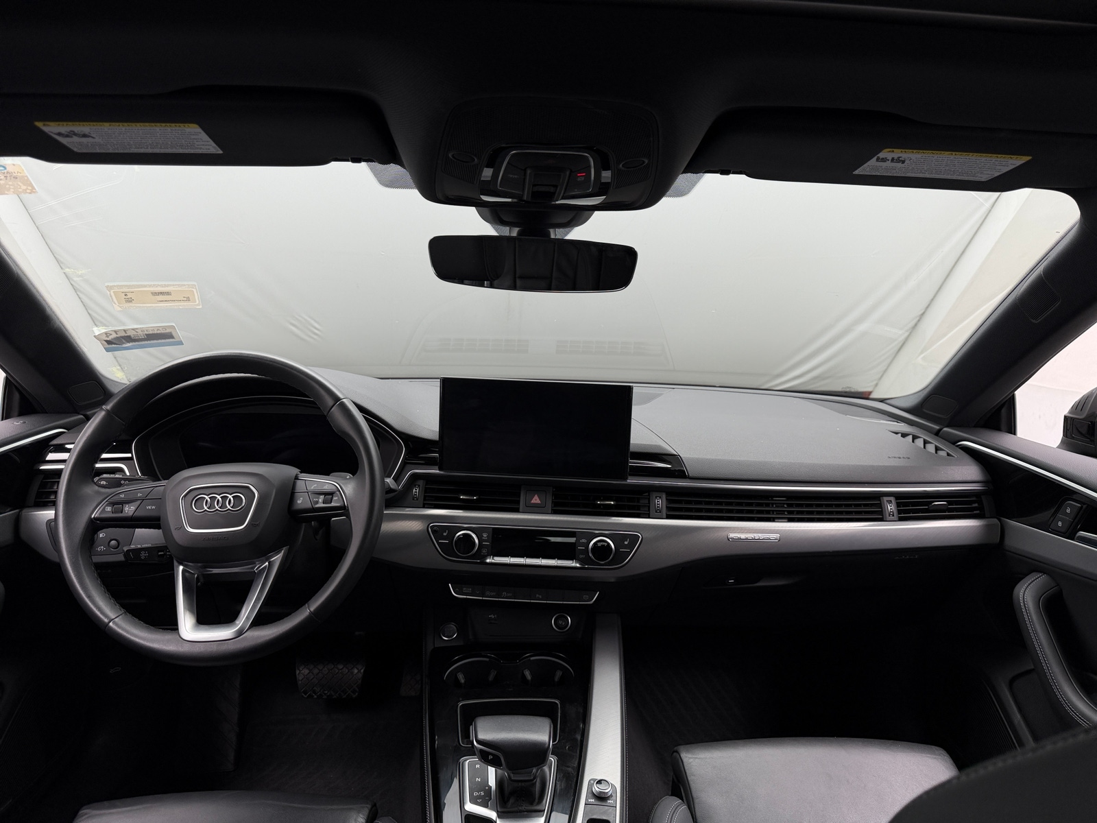 Thumbnail: 2023 Audi A5 - 2