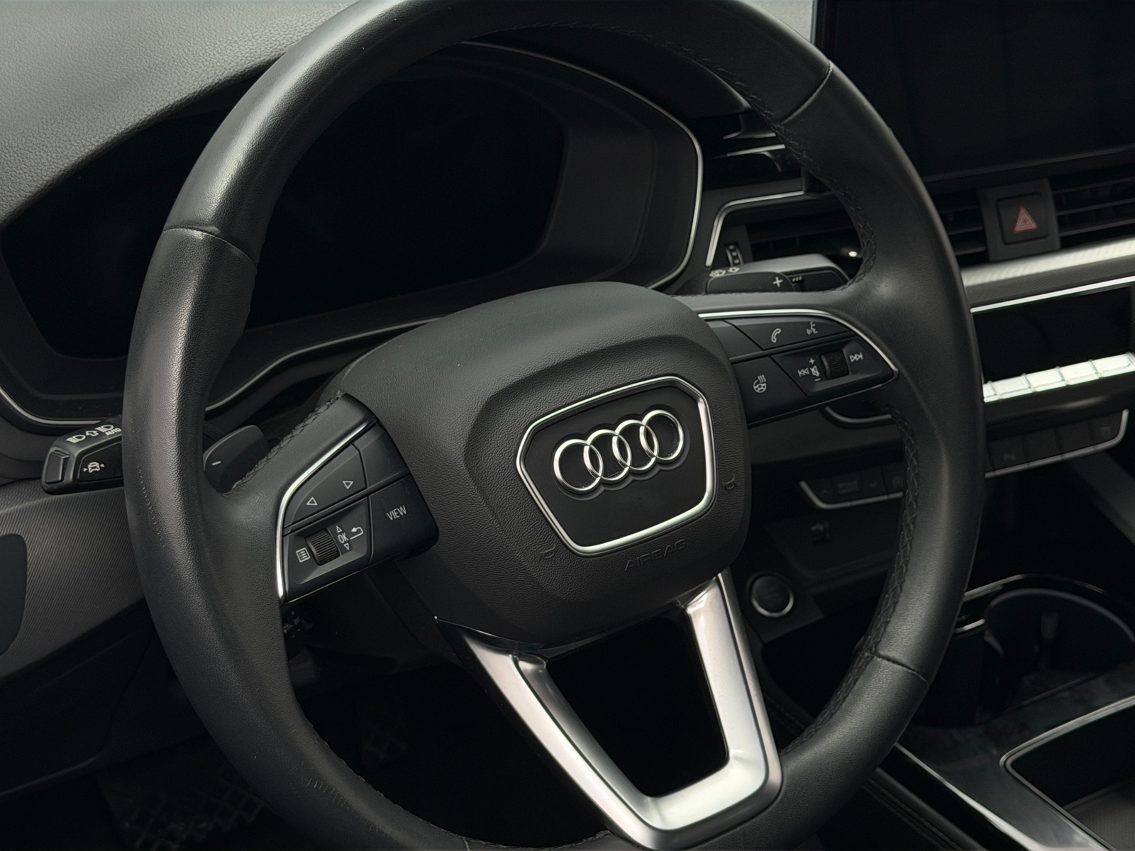 Thumbnail: 2023 Audi A5 - 4