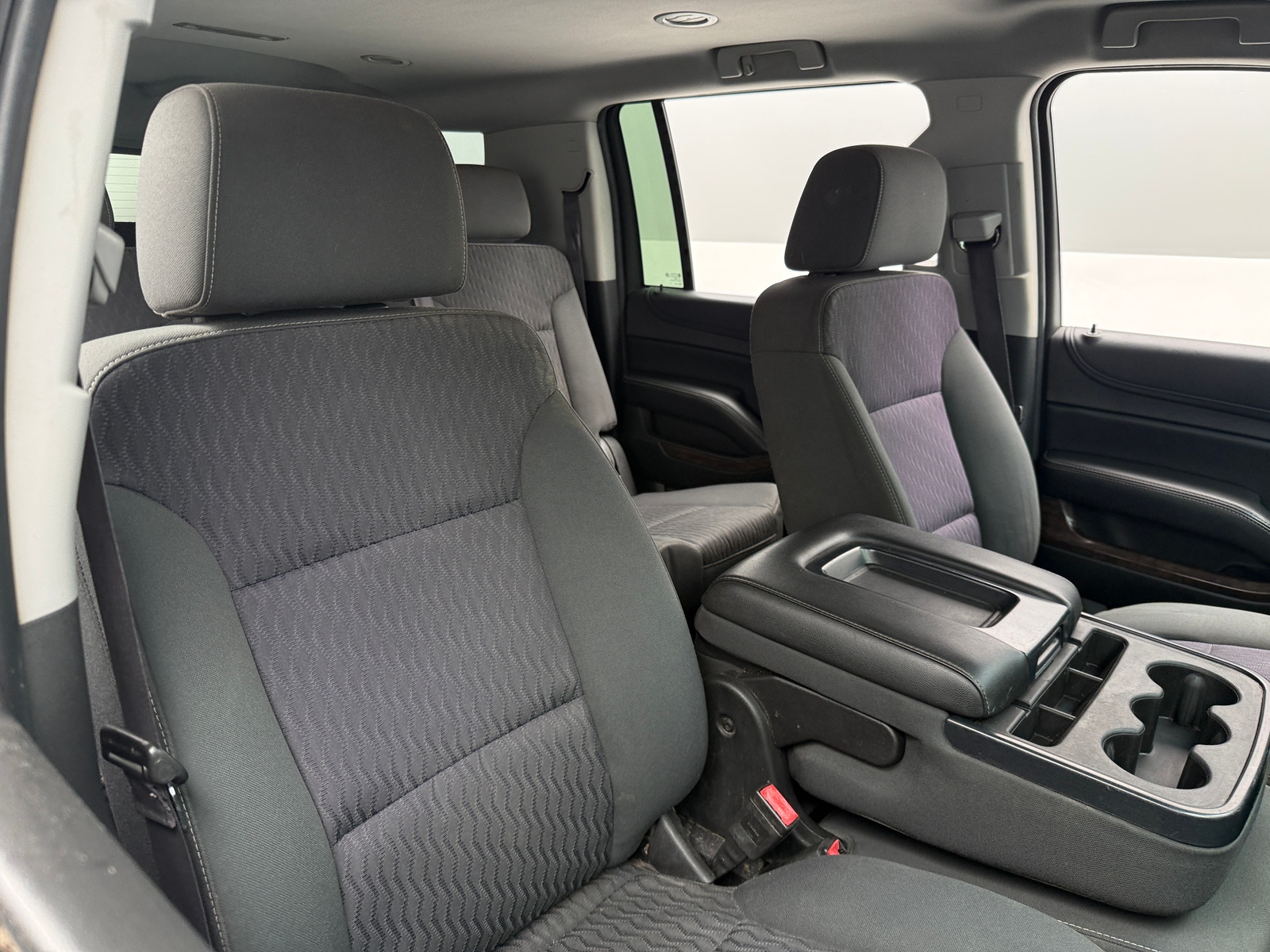 Thumbnail: 2016 Chevrolet Suburban - 2