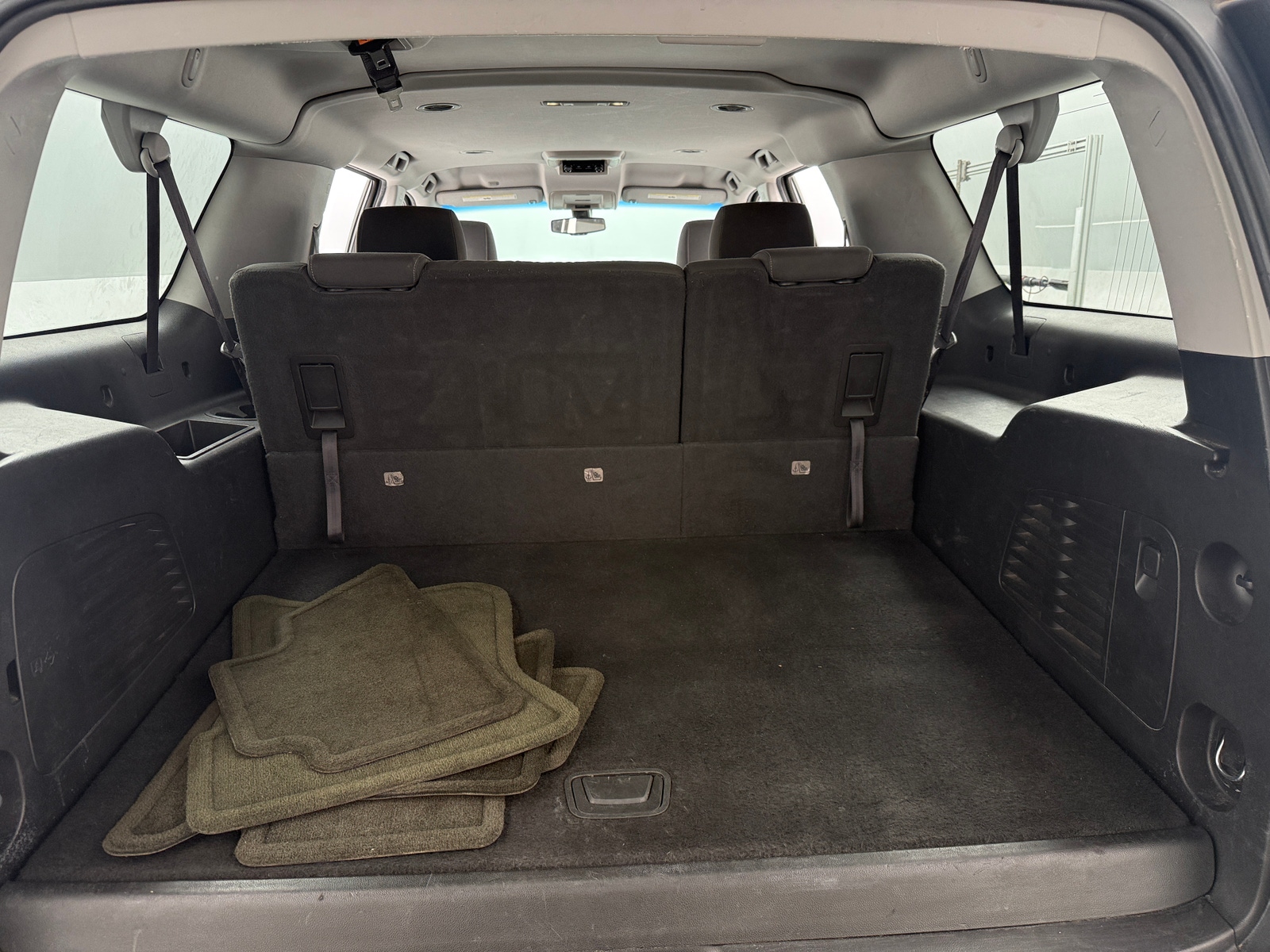 Thumbnail: 2016 Chevrolet Suburban - 7
