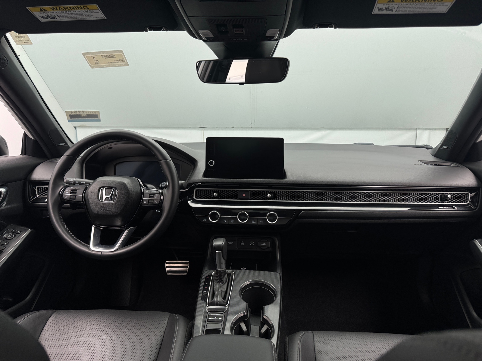 Thumbnail: 2025 Honda Civic - 2