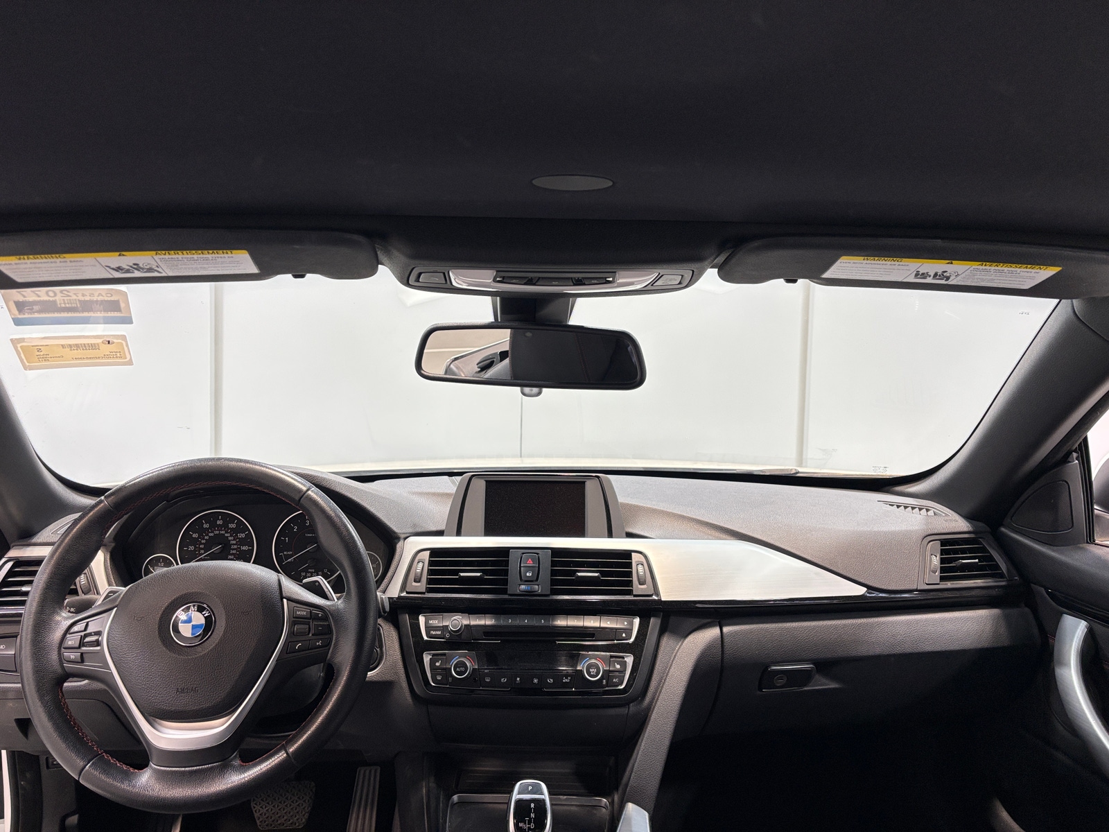 Thumbnail: 2017 BMW 4 Series - 2