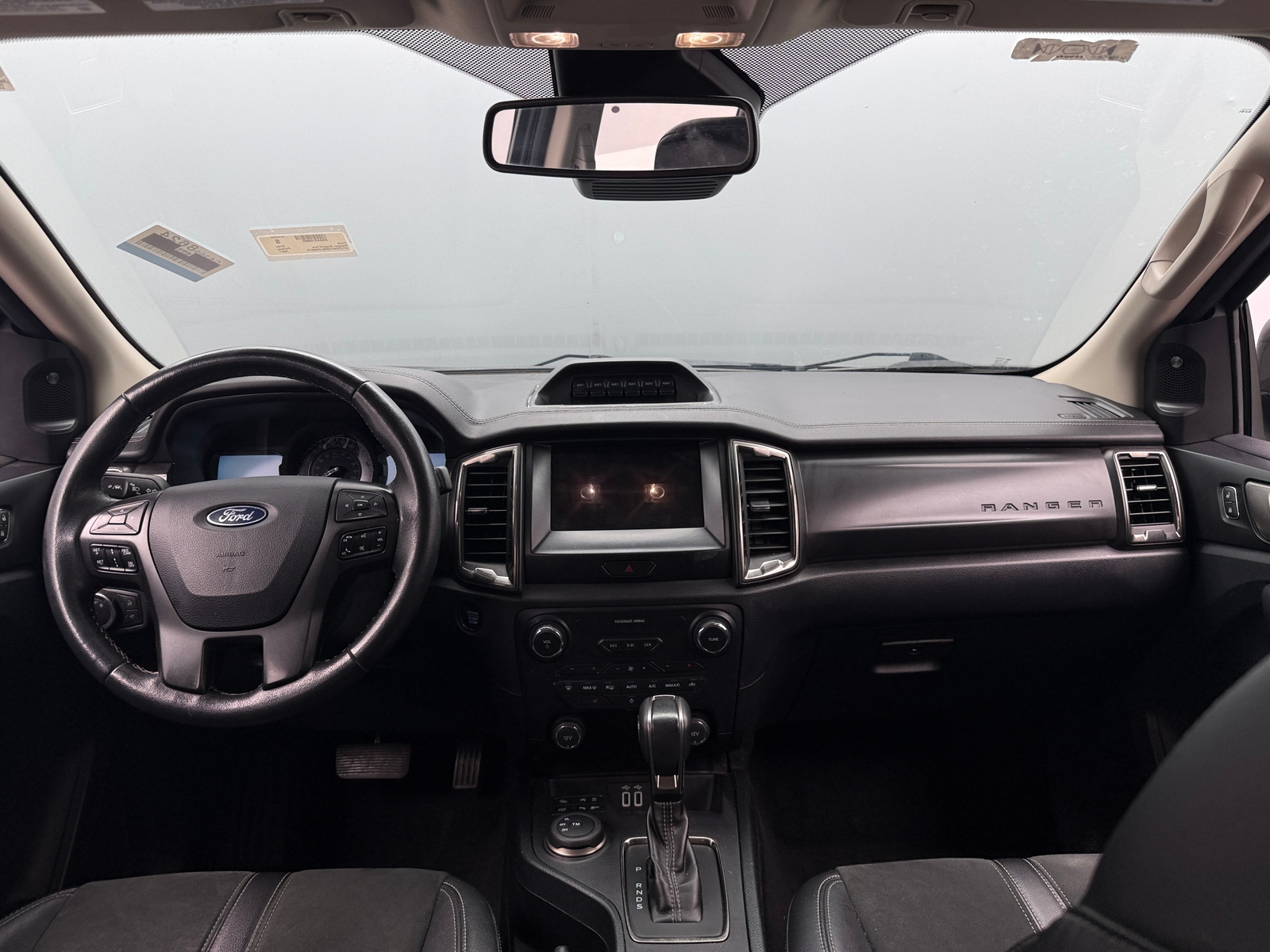 Thumbnail: 2021 Ford Ranger - 2