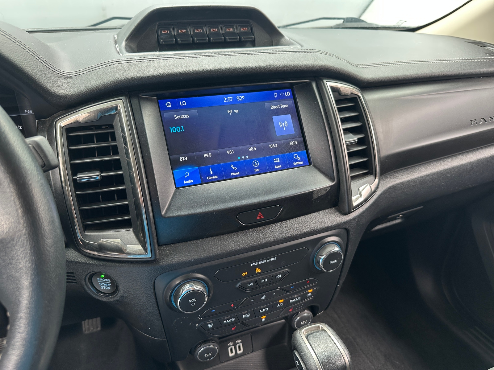 Thumbnail: 2021 Ford Ranger - 3