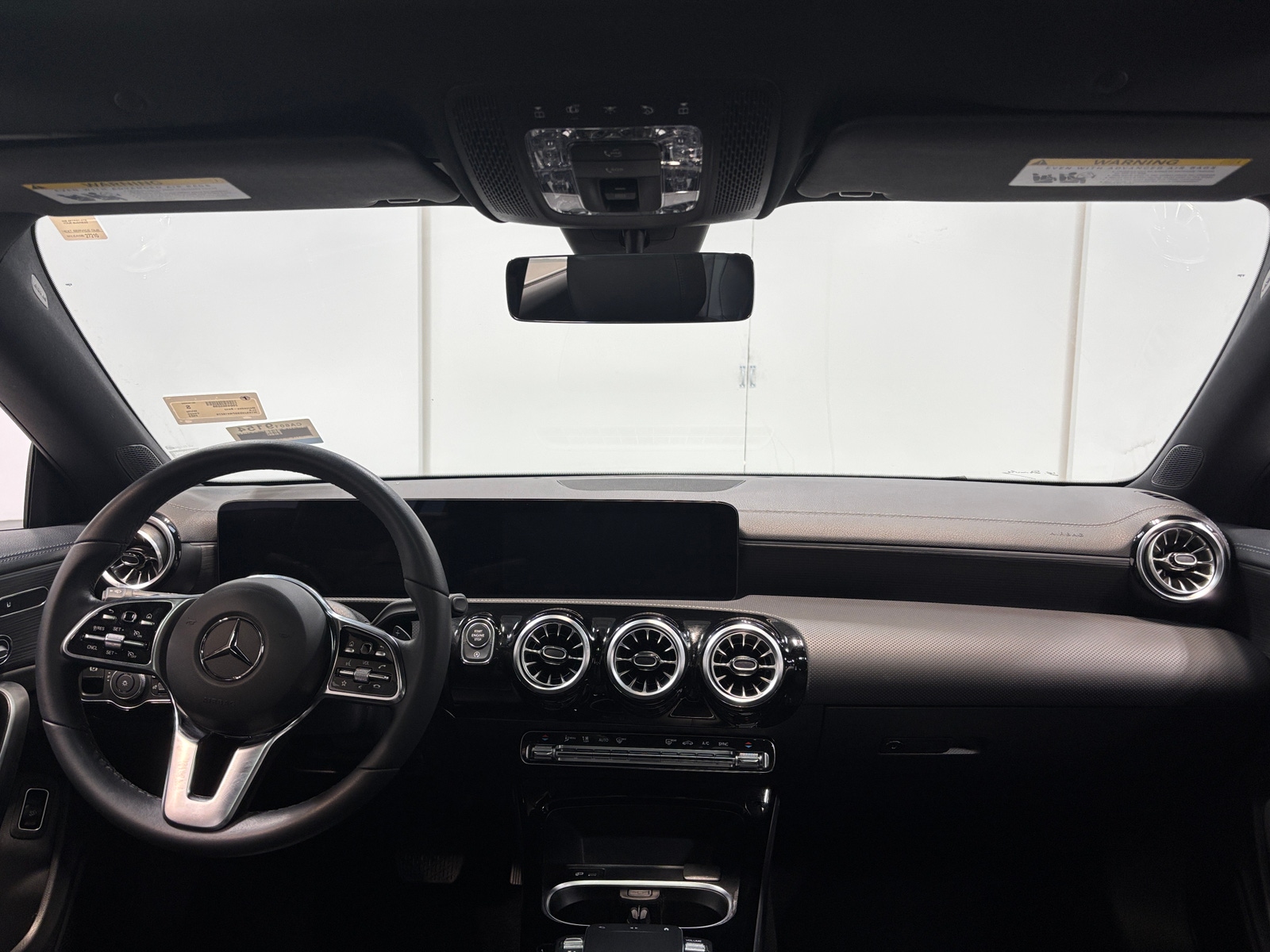 Thumbnail: 2023 Mercedes-Benz CLA - 2