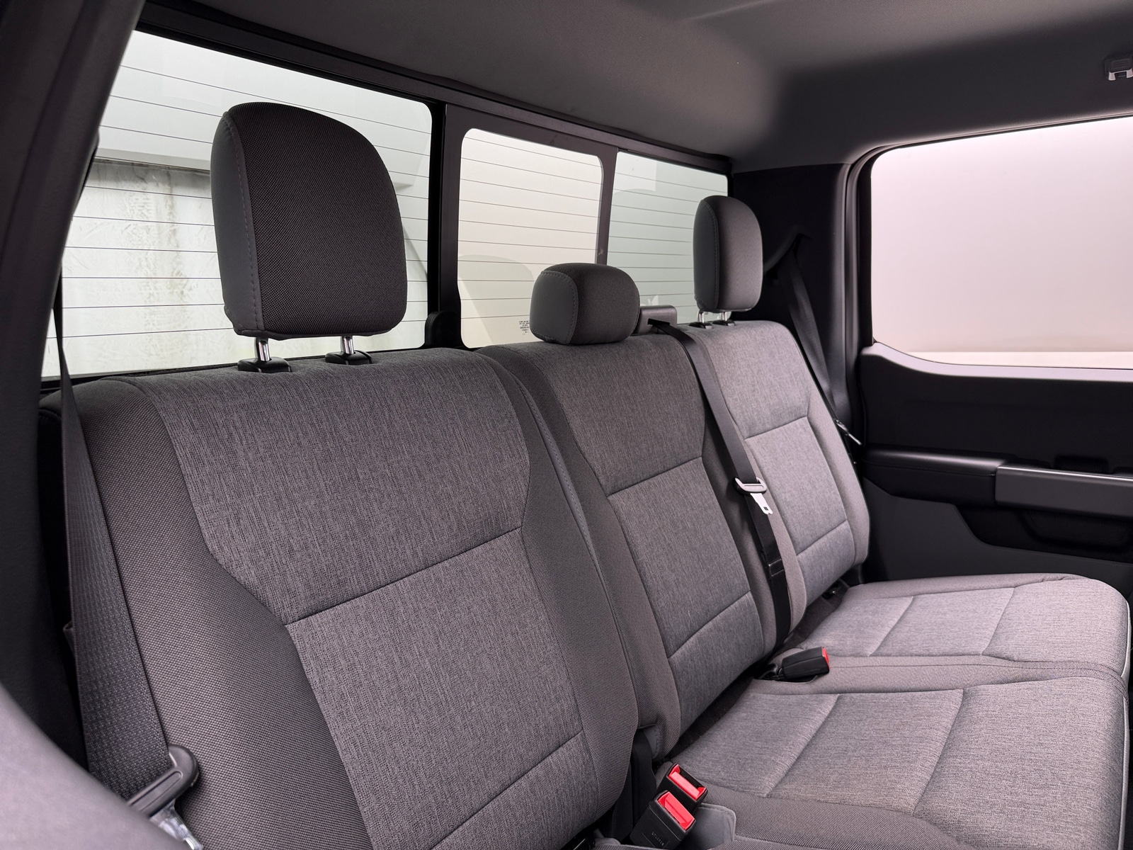 Thumbnail: 2025 Ford Econoline - 6