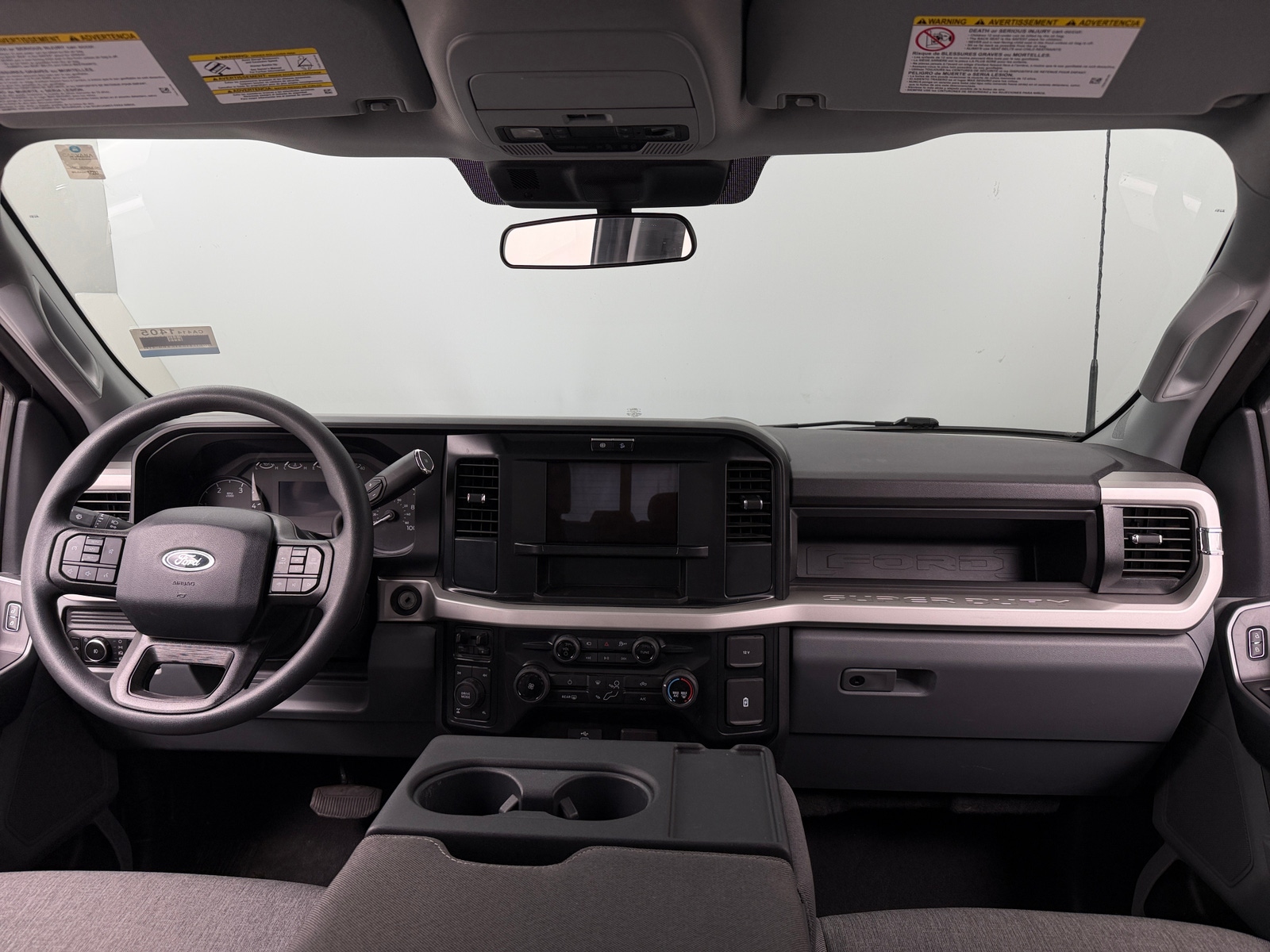 Thumbnail: 2025 Ford Econoline - 3