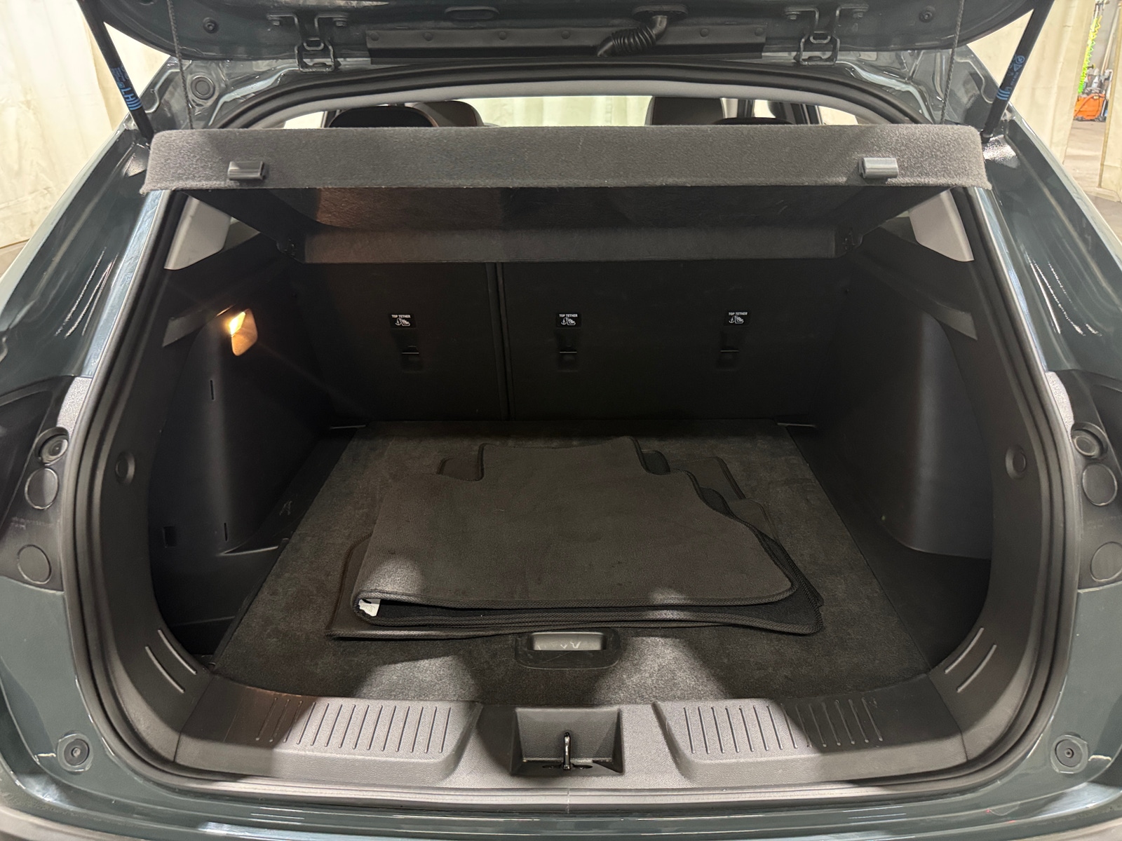 Thumbnail: 2025 Chevrolet Trax - 7