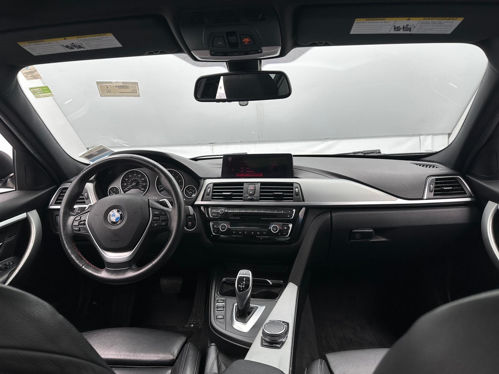 Thumbnail: 2018 BMW 3 Series - 2