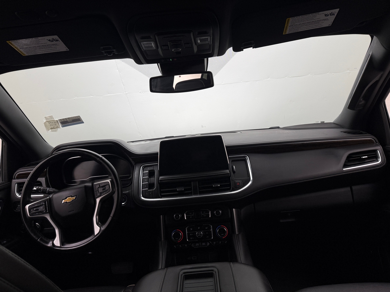 Thumbnail: 2024 Chevrolet Tahoe - 2